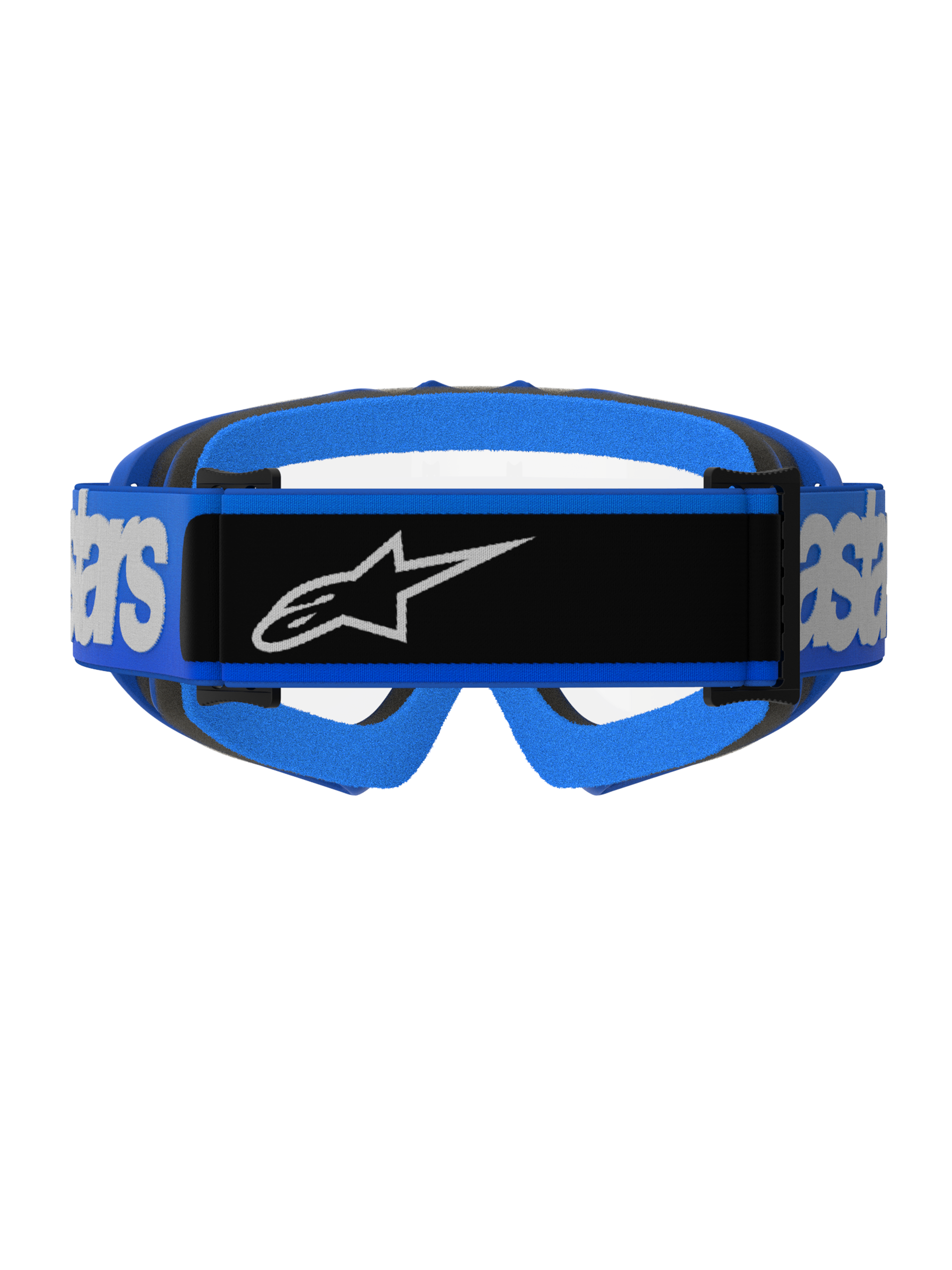Masque Vision Blaze Junior
