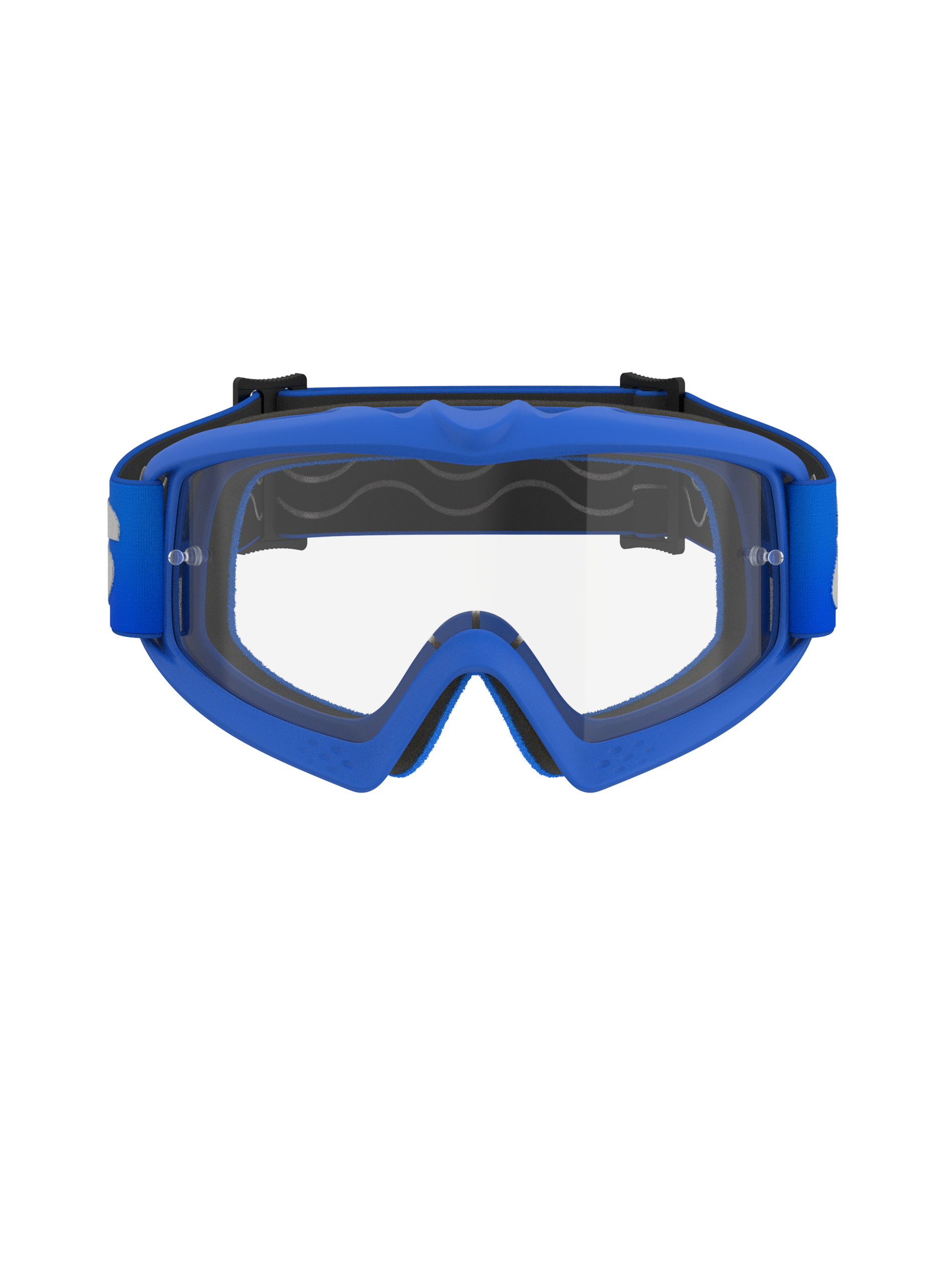Masque Vision Blaze Junior