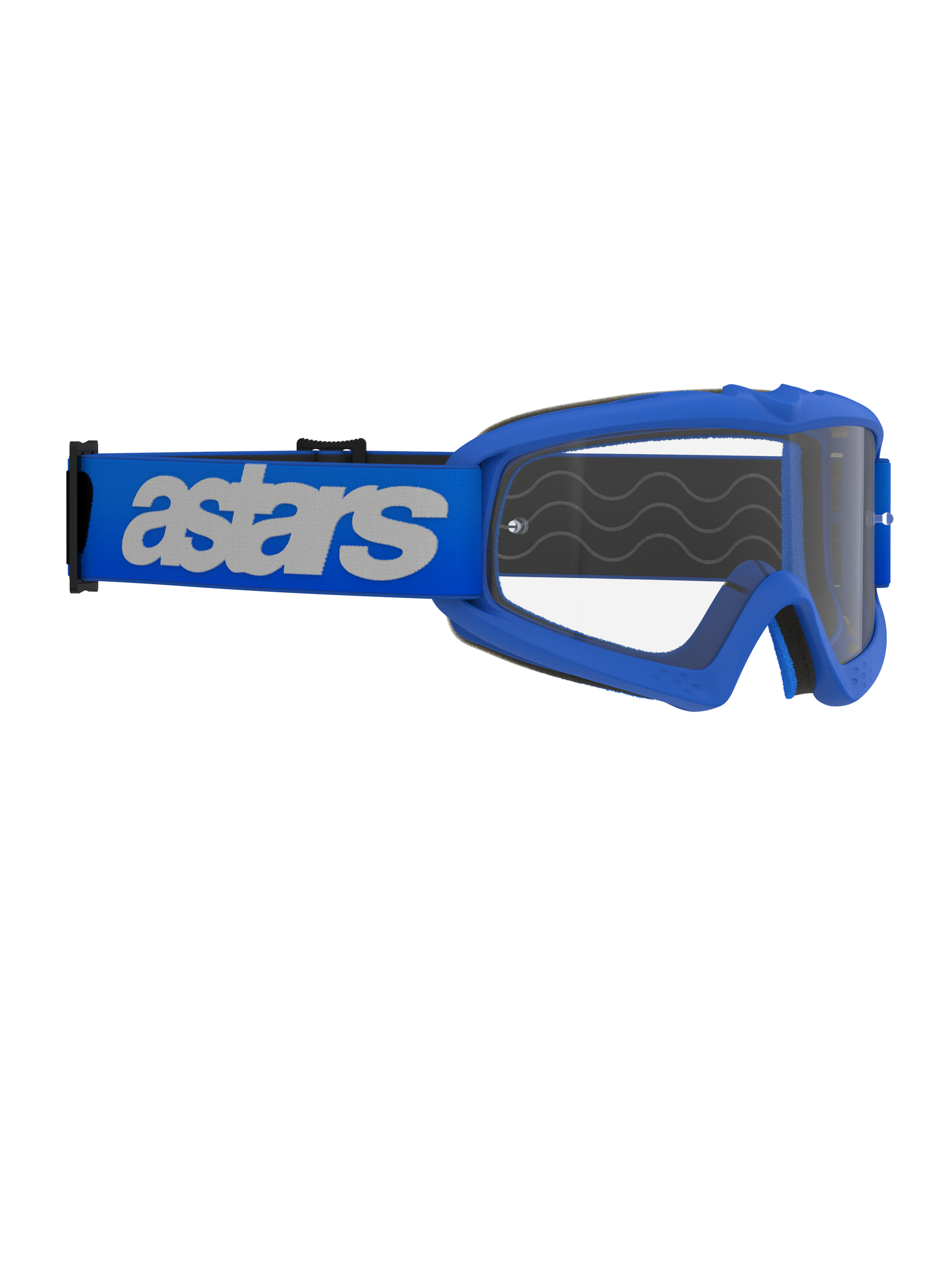 Masque Vision Blaze Junior