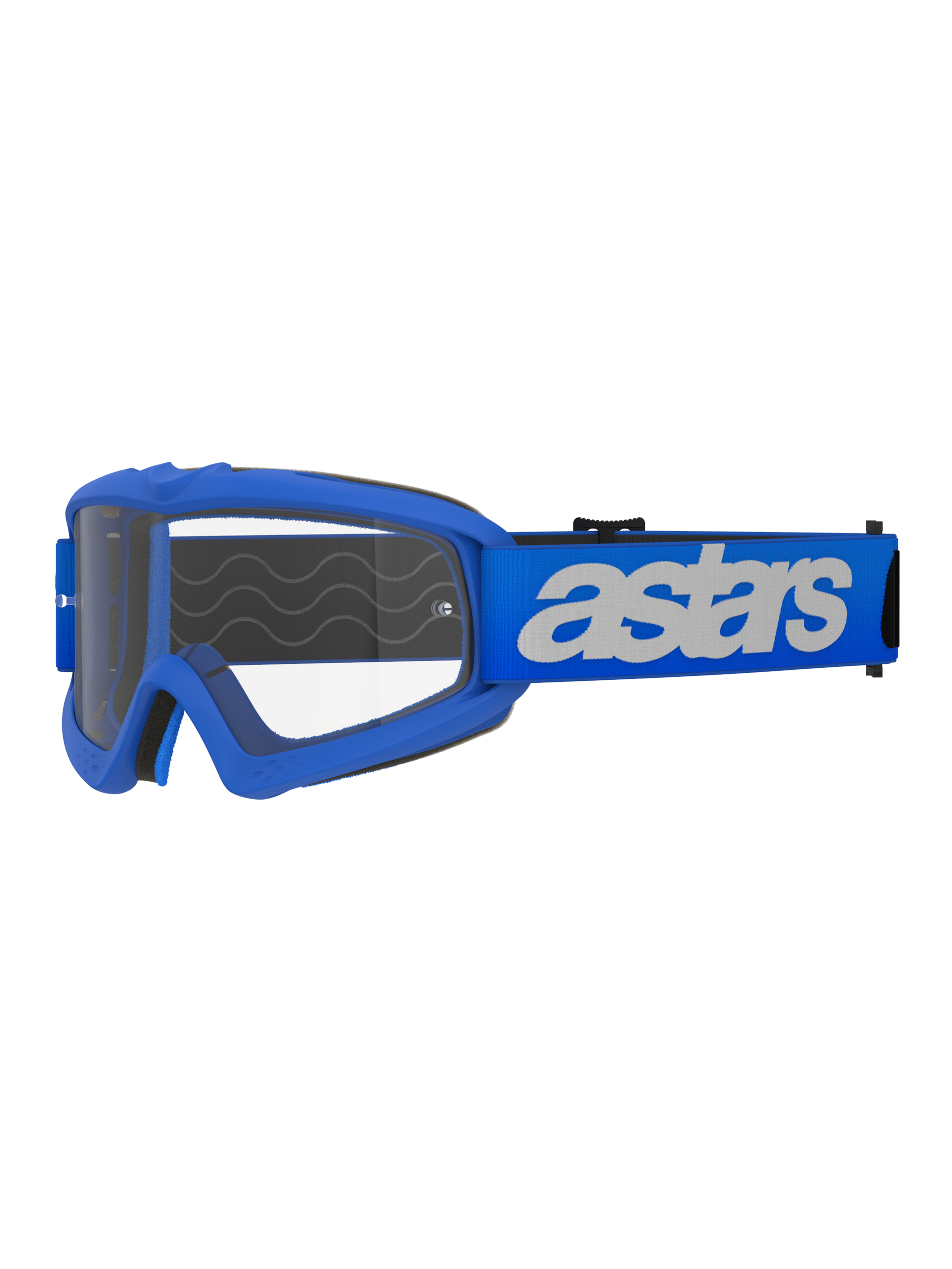 Masque Vision Blaze Junior