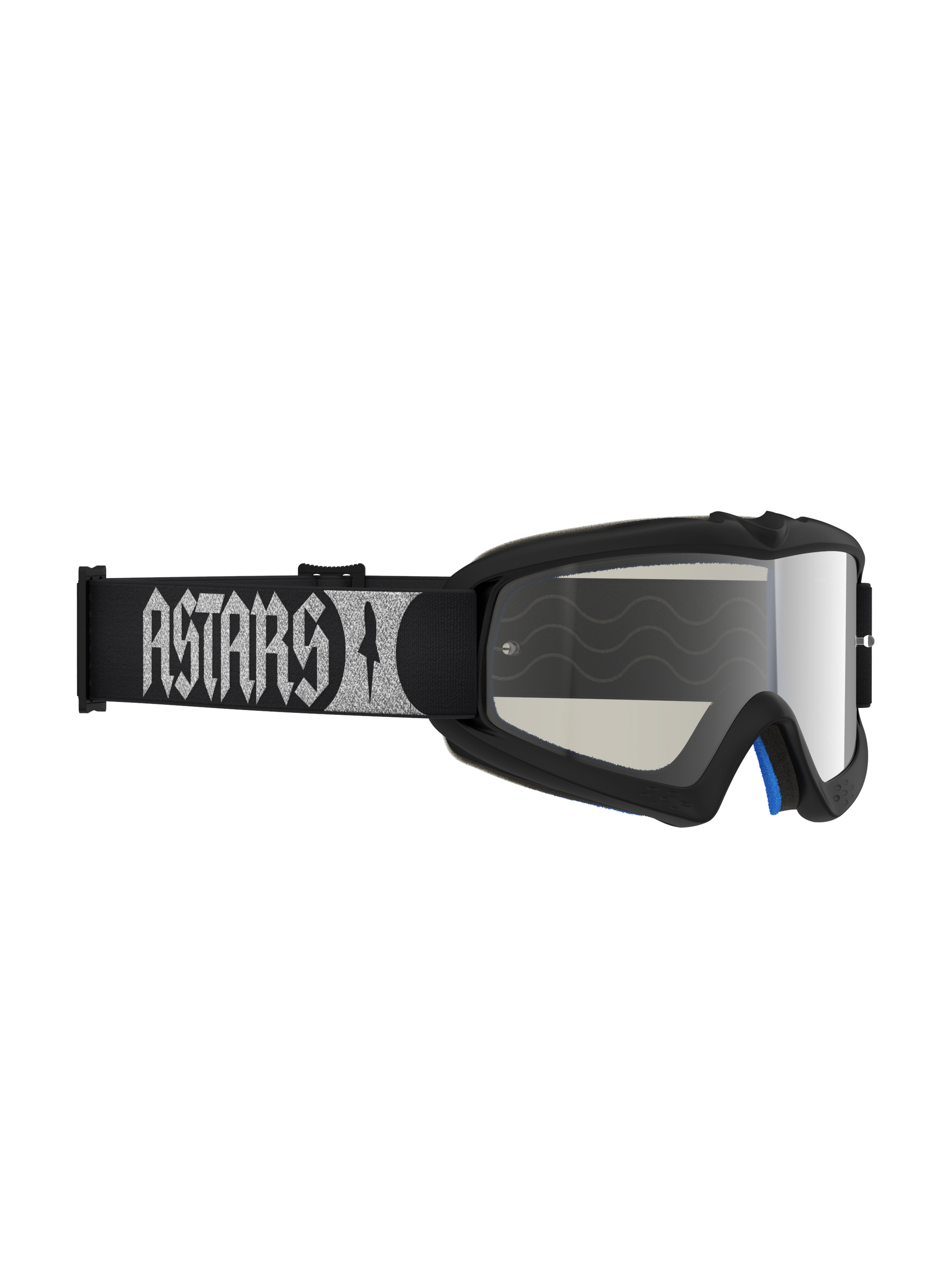 Masque Vision Atrox Junior