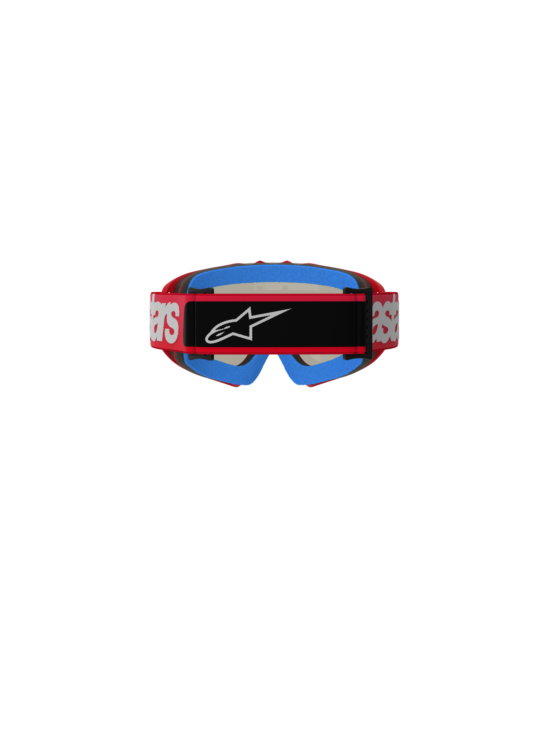Masque Vision Blaze Junior