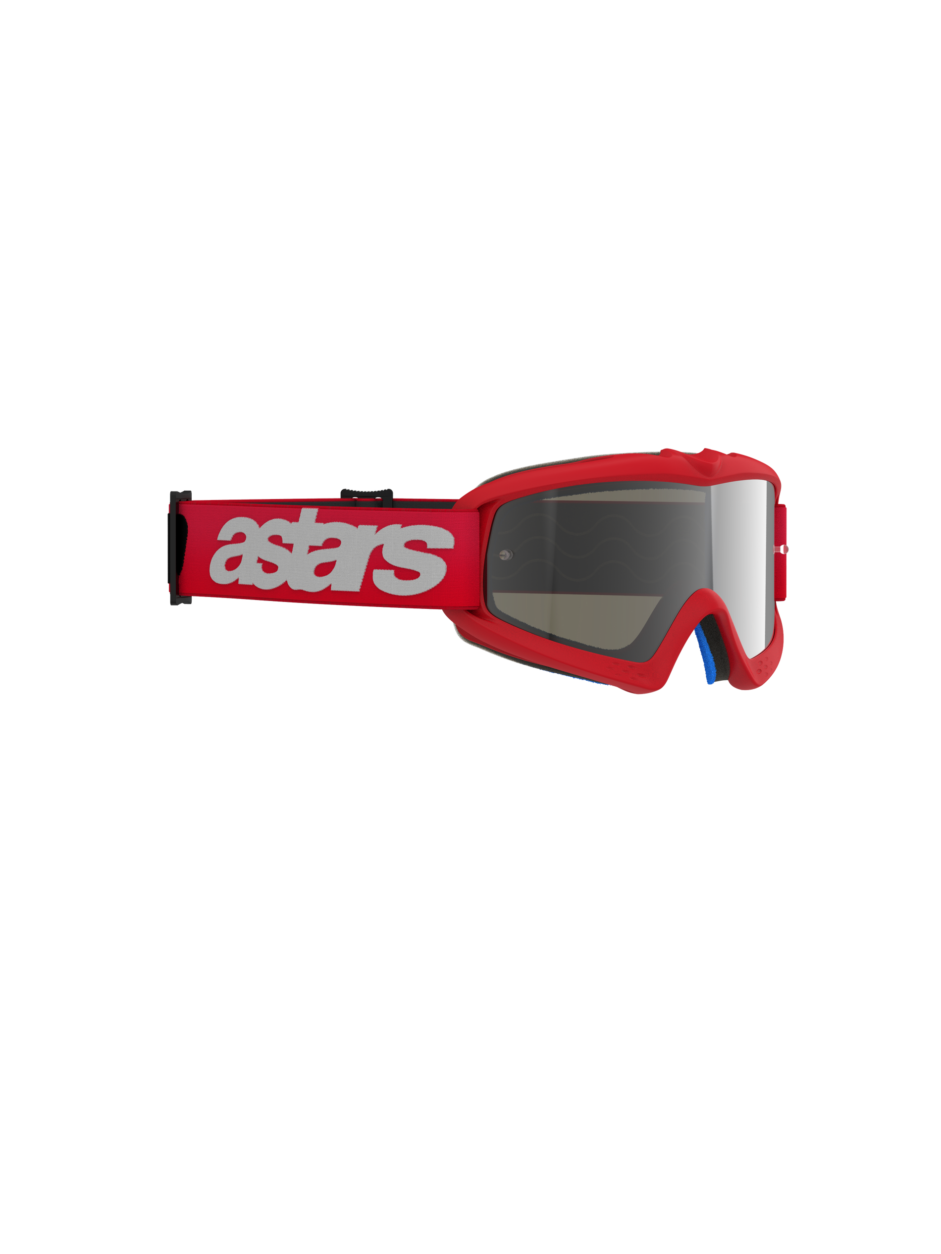 Masque Vision Blaze Junior