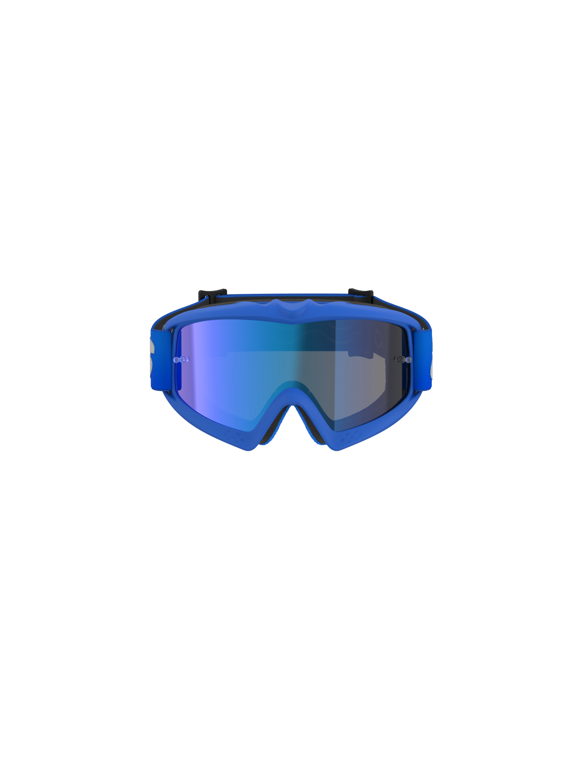 Masque Vision Blaze Junior