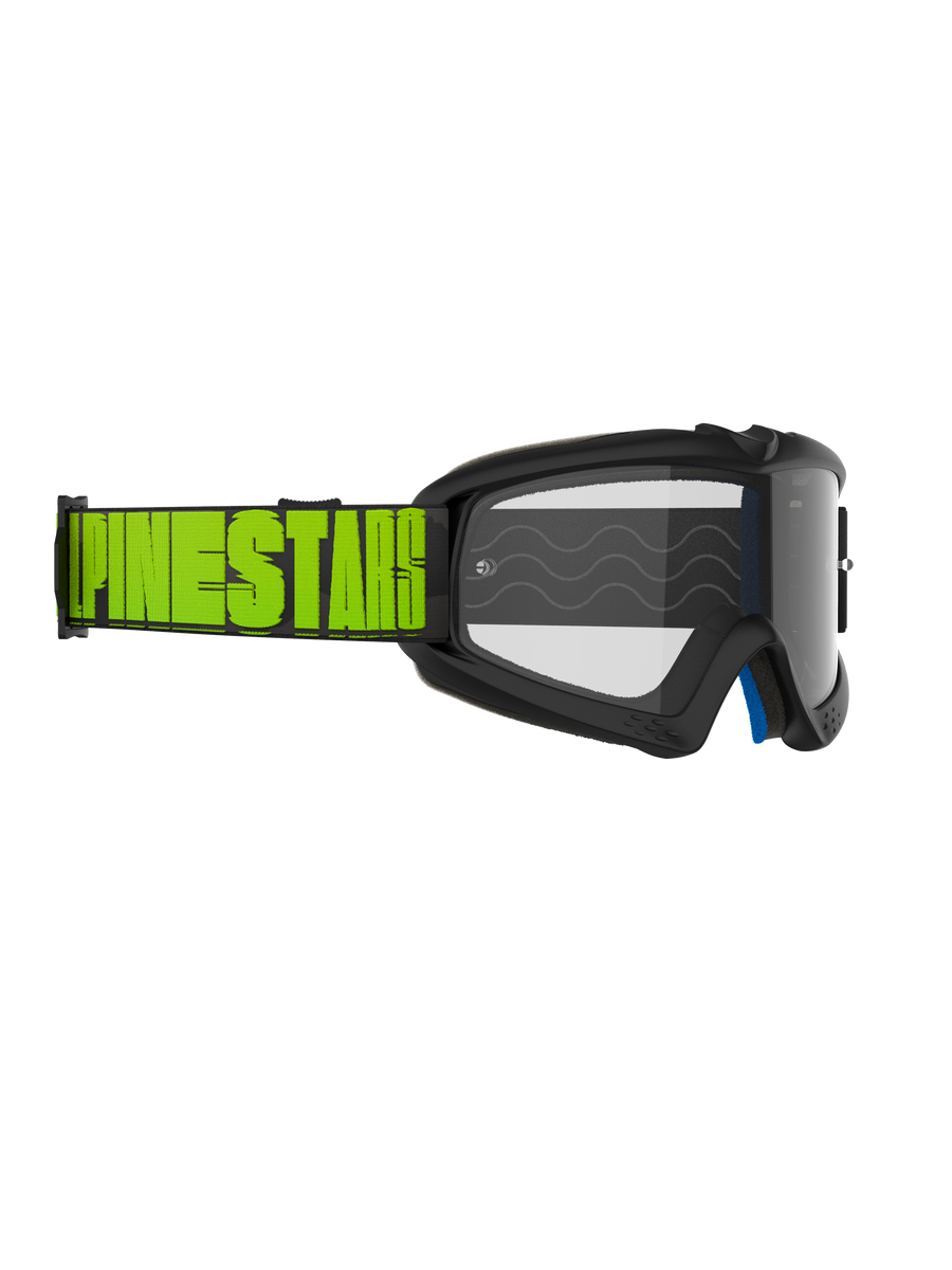 Masque Vision 5 Hollow