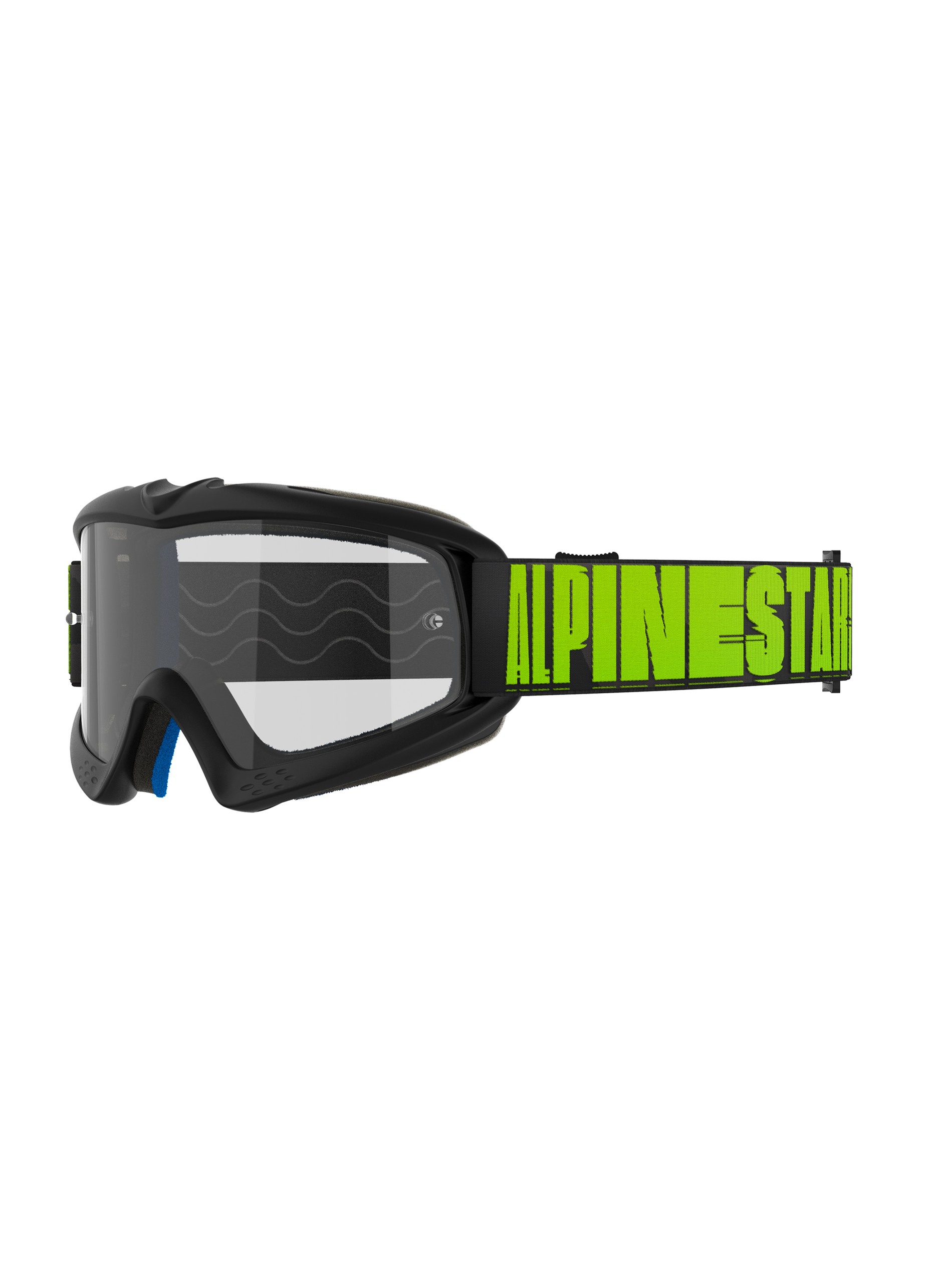 Masque Vision Hollow Junior