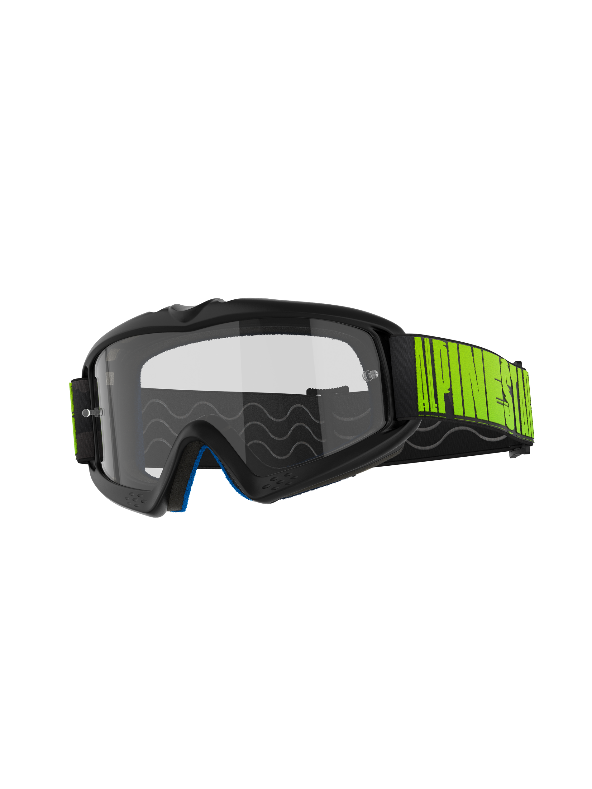 Masque Vision Hollow Junior