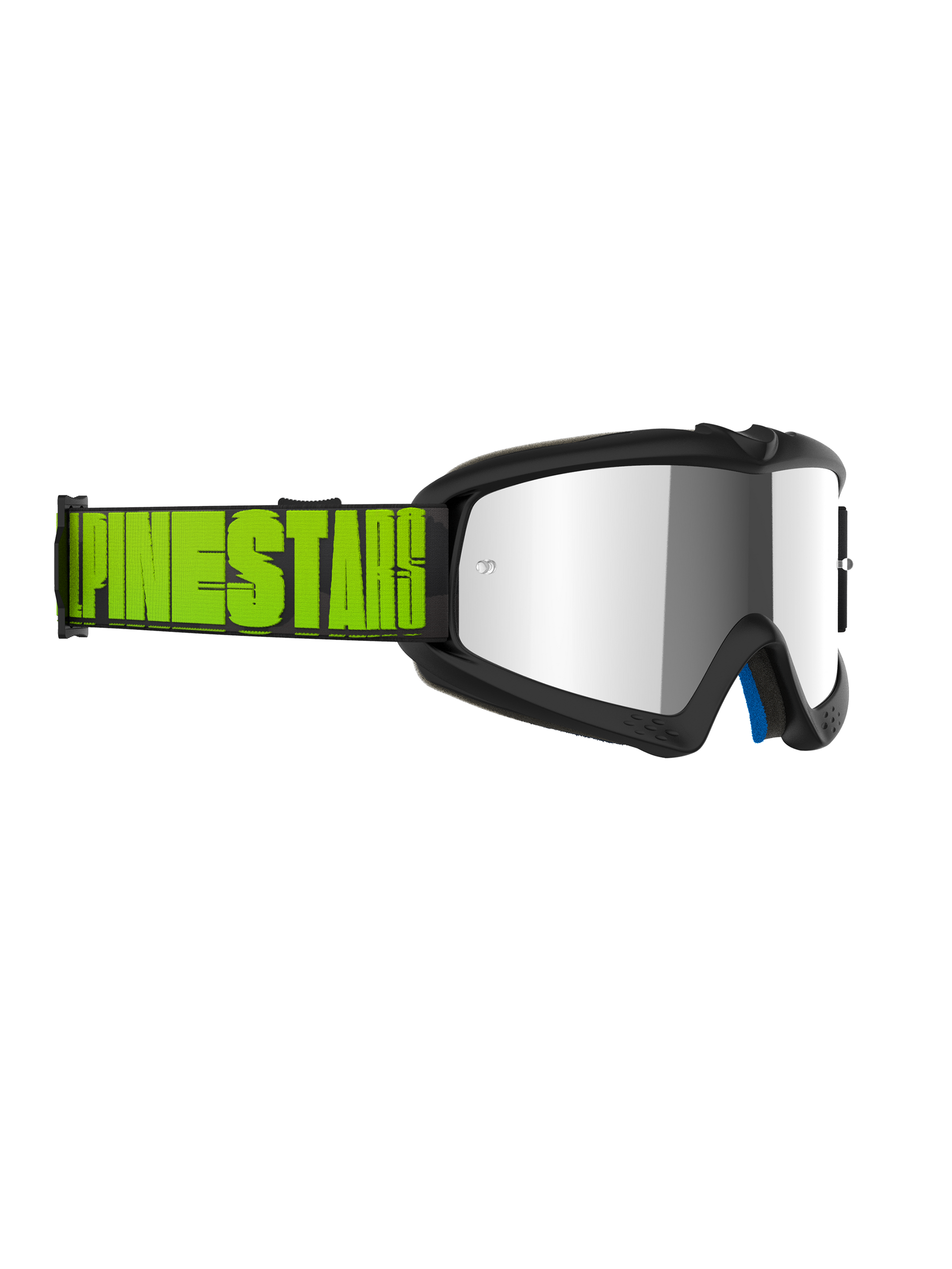 Masque Vision Hollow Junior