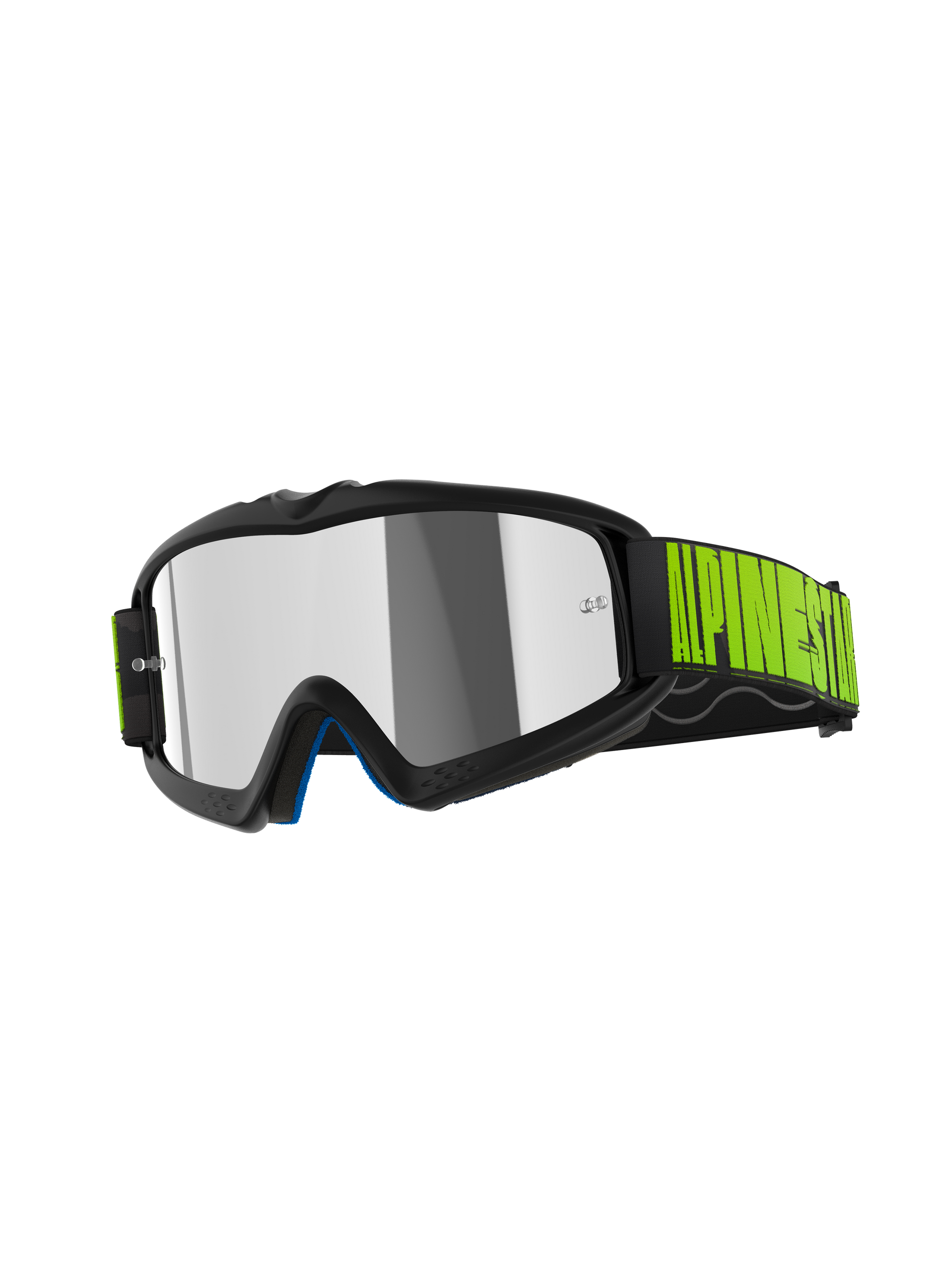 Masque Vision Hollow Junior