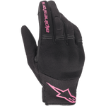 Gants Copper