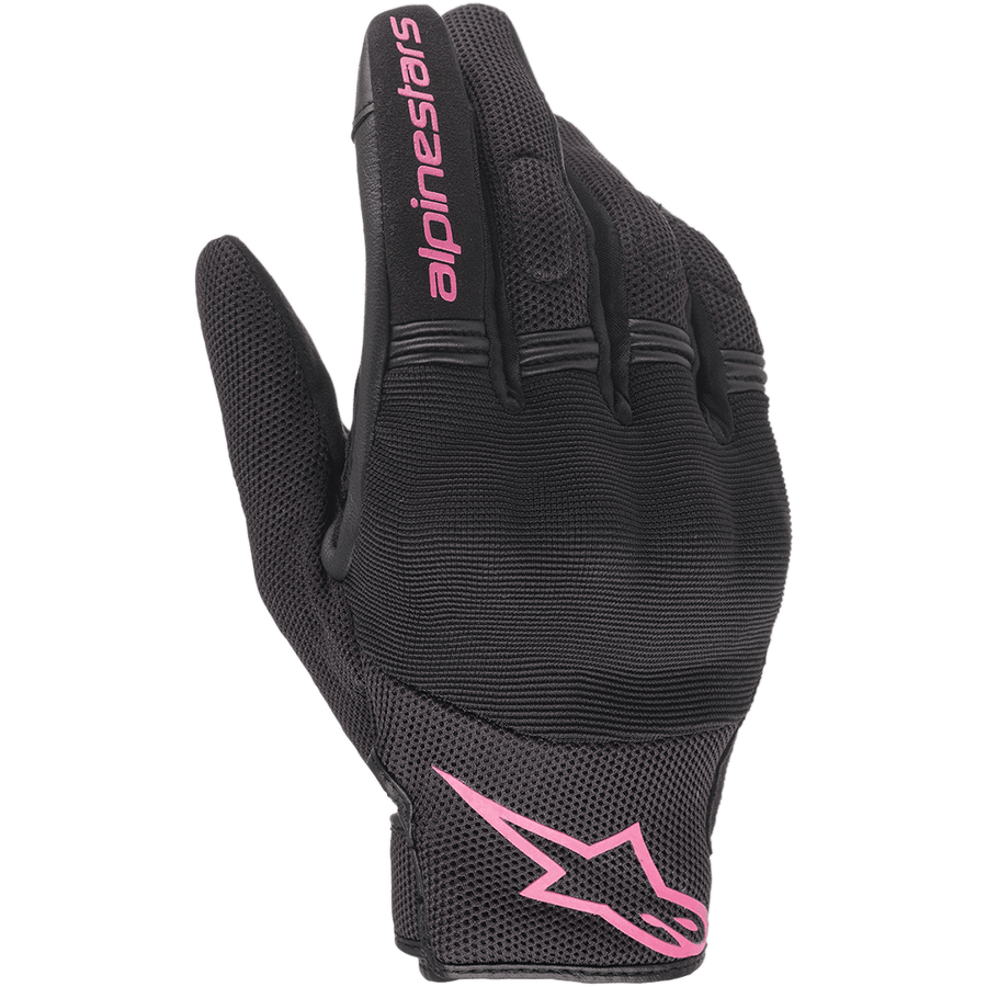 Gants Copper