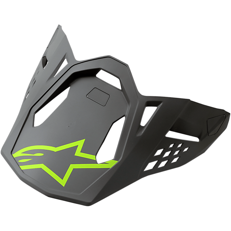 Visière De Casque S-M8 Radium