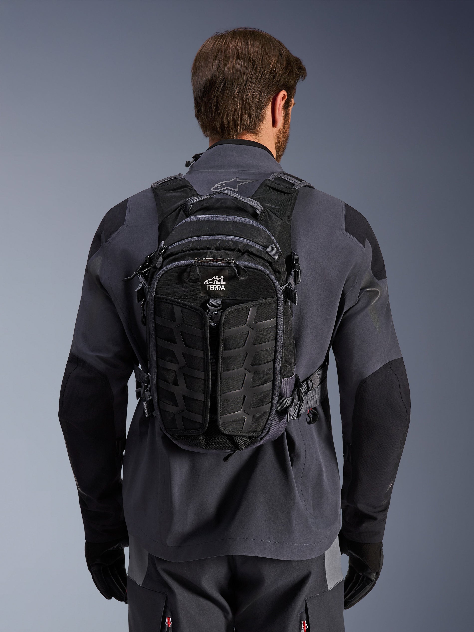 Sac À Dos AT-15