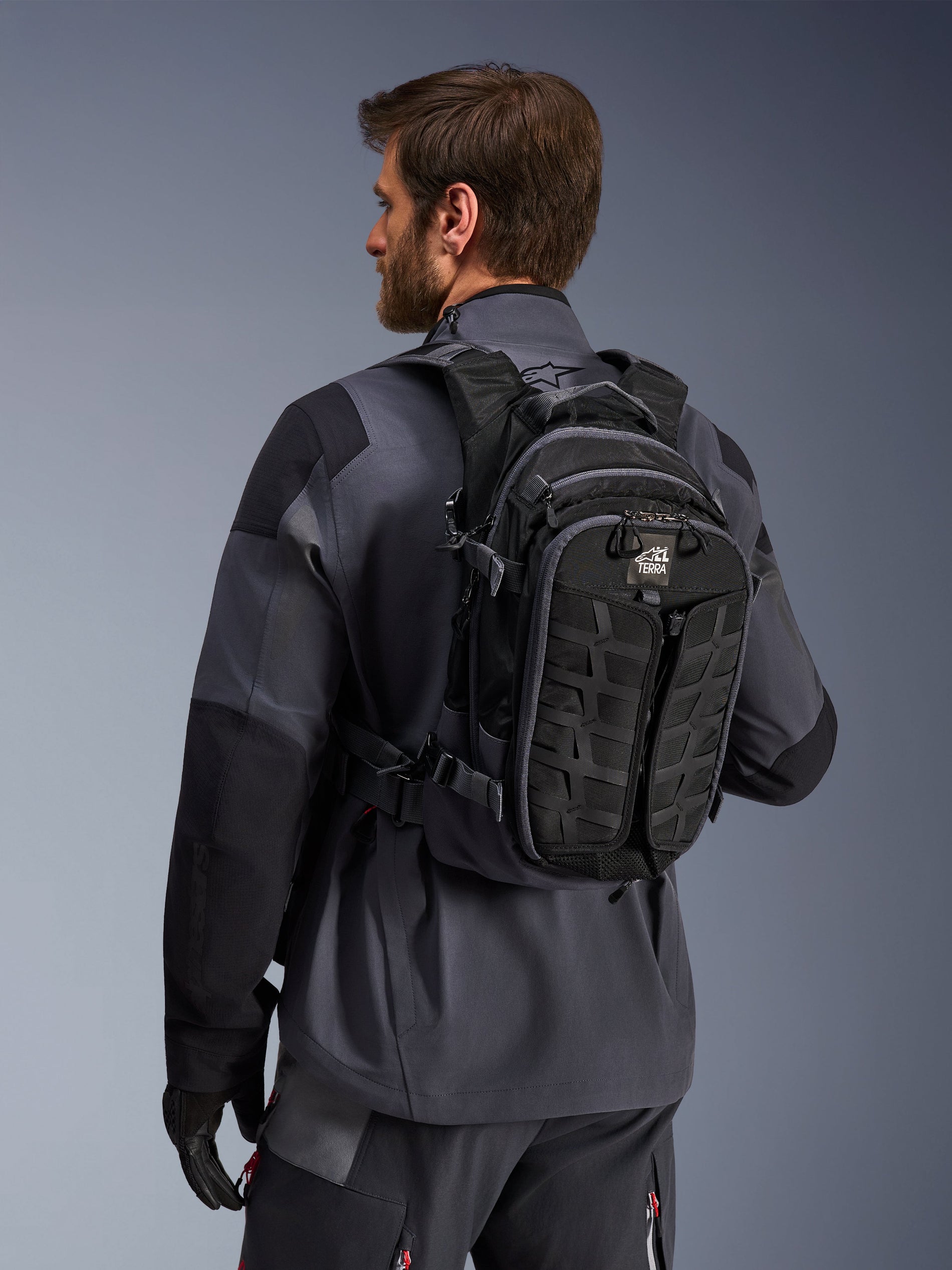 Sac À Dos AT-15