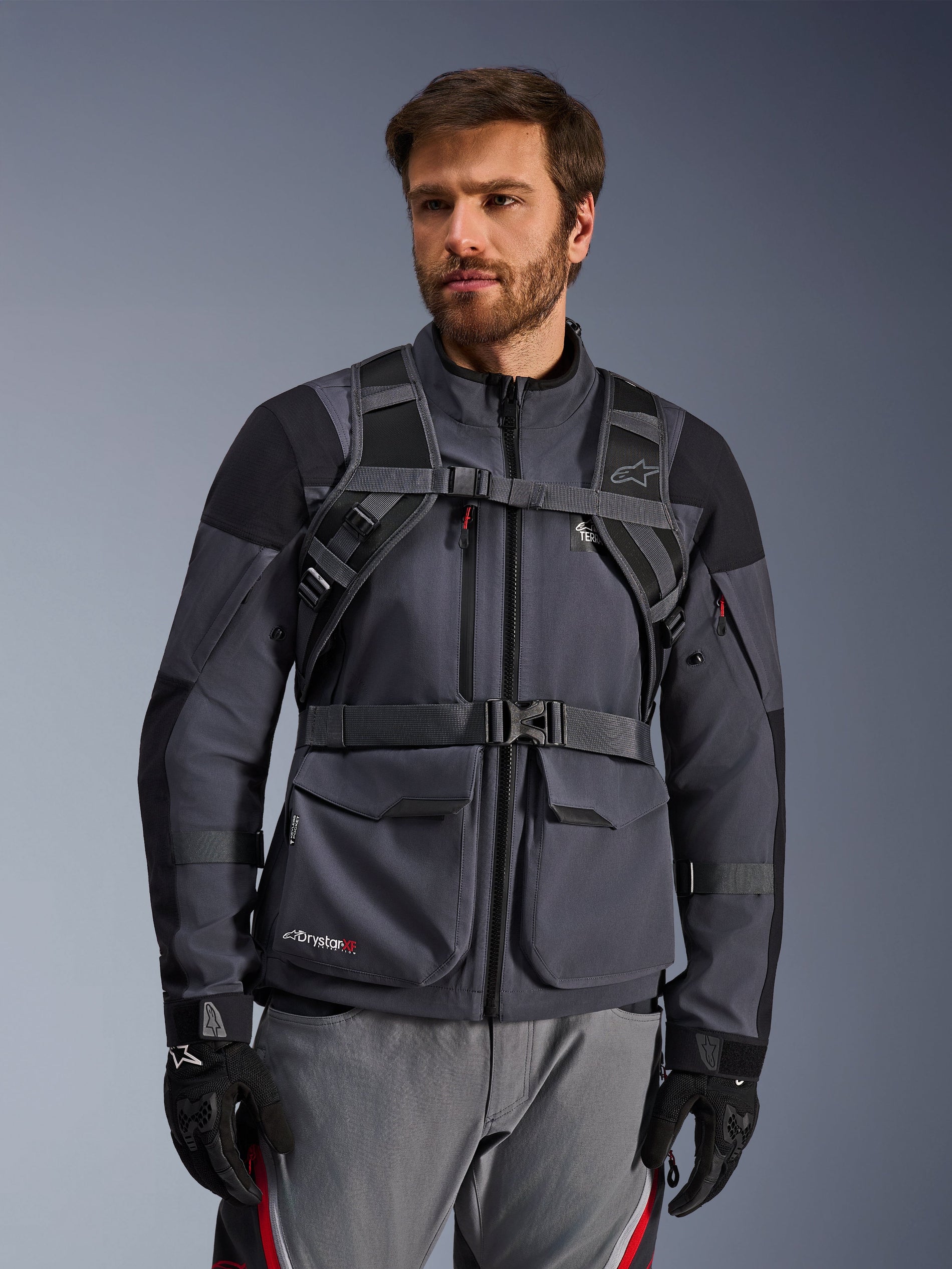 Sac À Dos AT-15