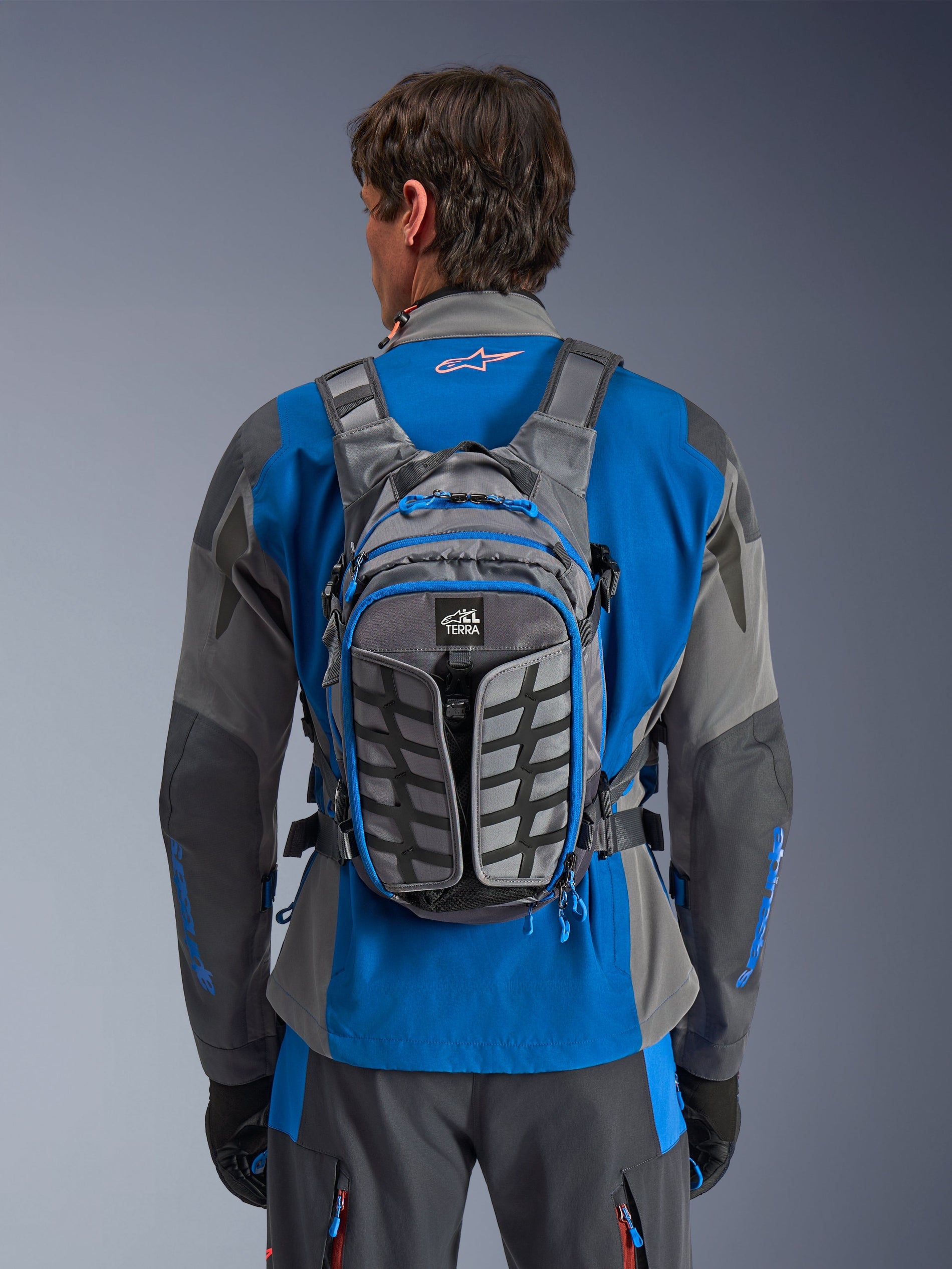 Sac À Dos AT-15