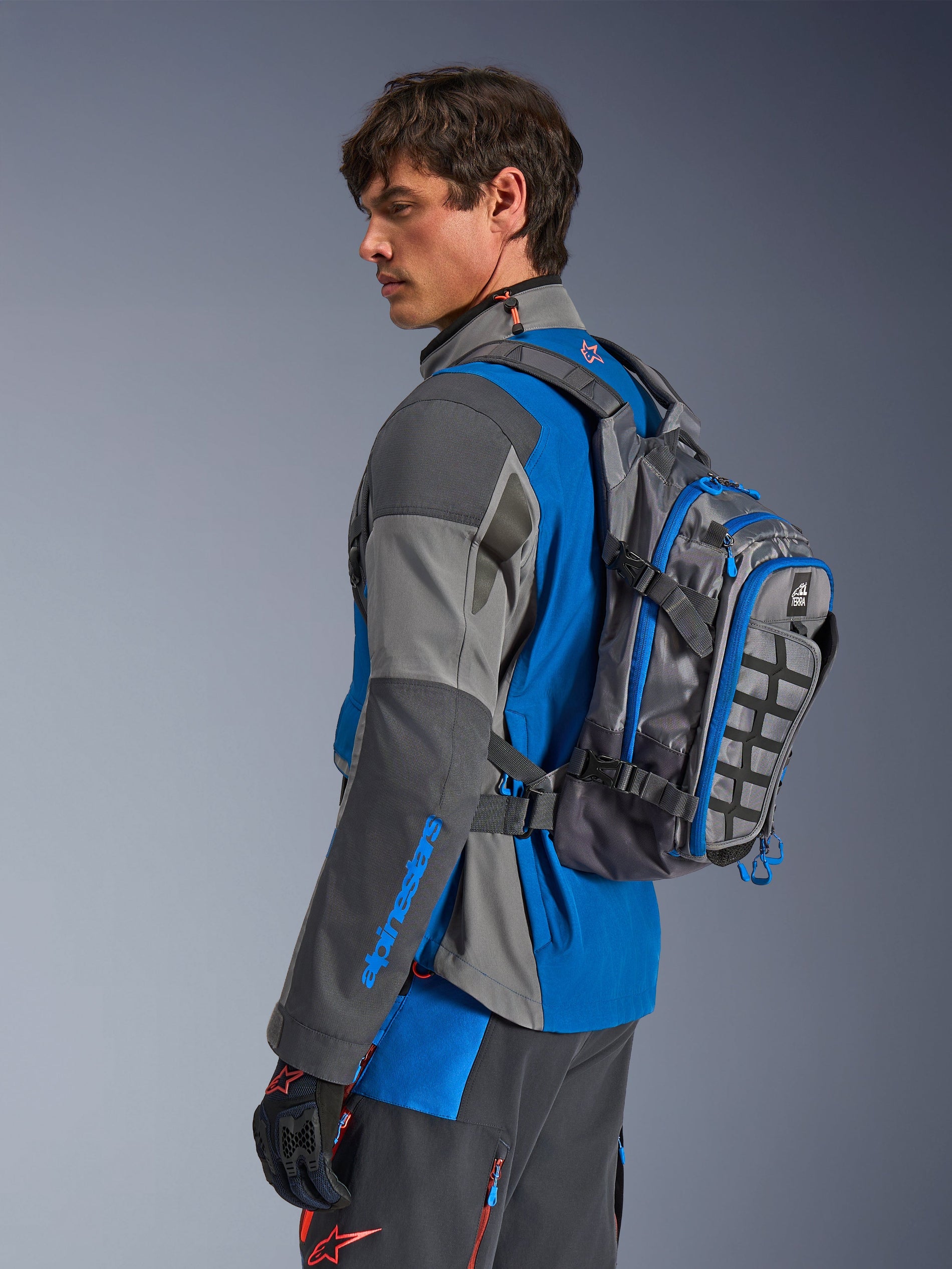 Sac À Dos AT-15