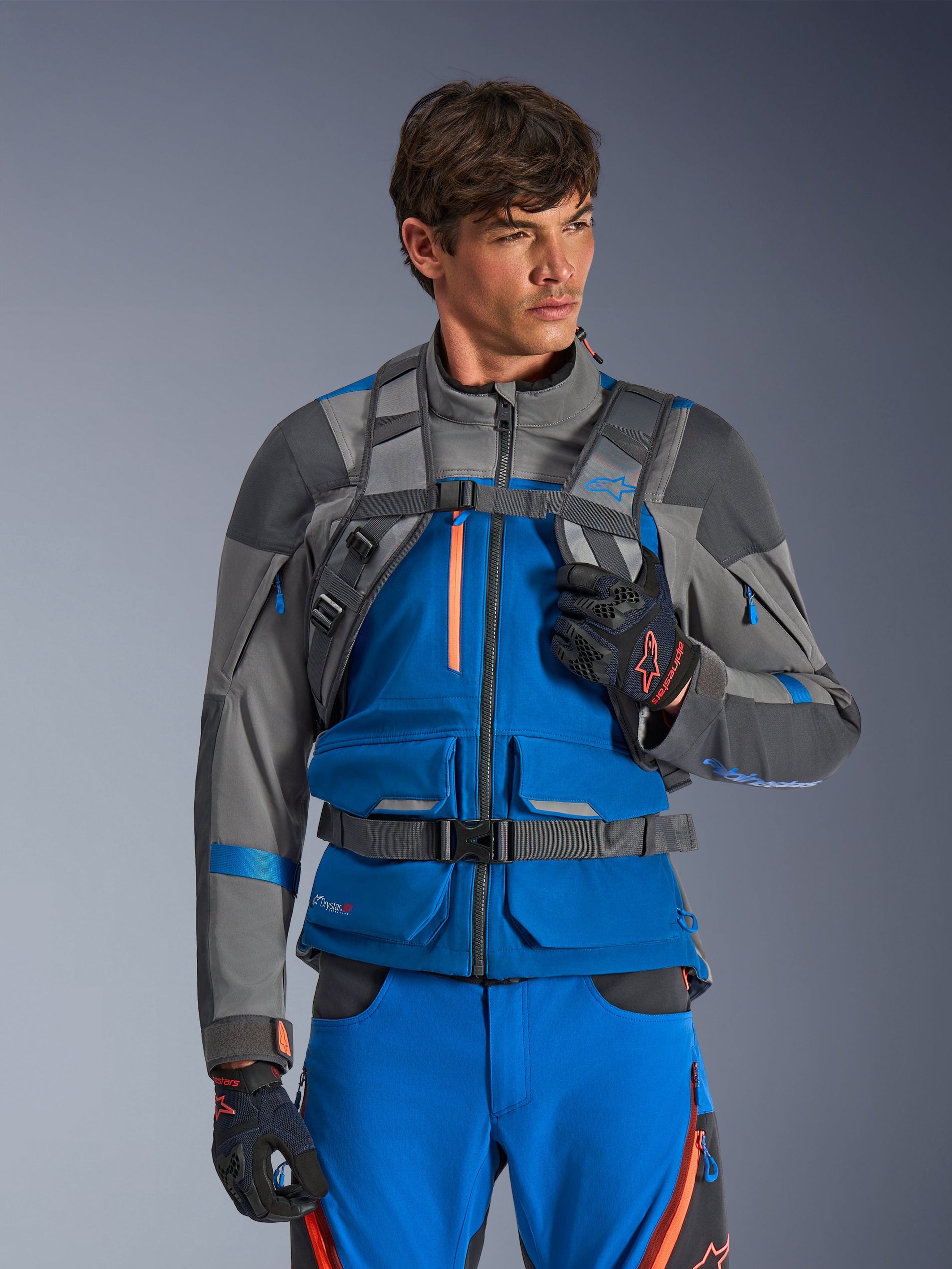 Sac À Dos AT-15