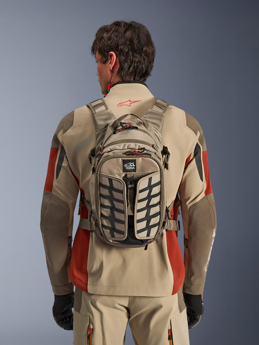 Sac À Dos AT-15