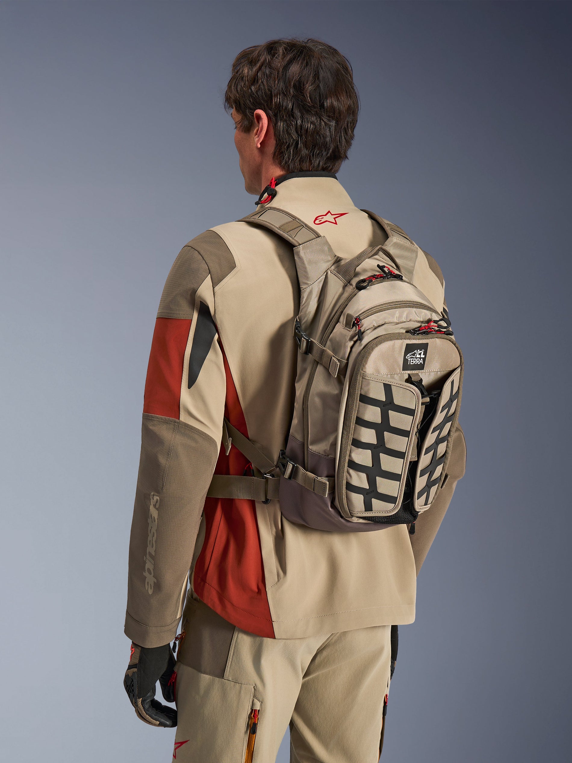 Sac À Dos AT-15