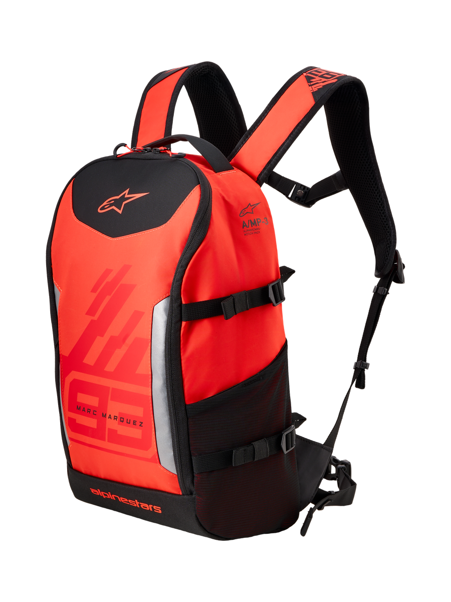 MM93 AMP3 Sac à dos