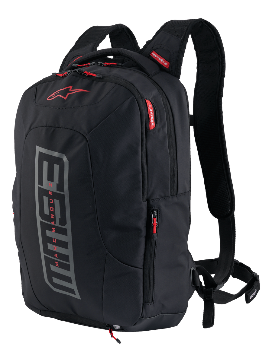 Sac À Dos MM93 City Hunter V2