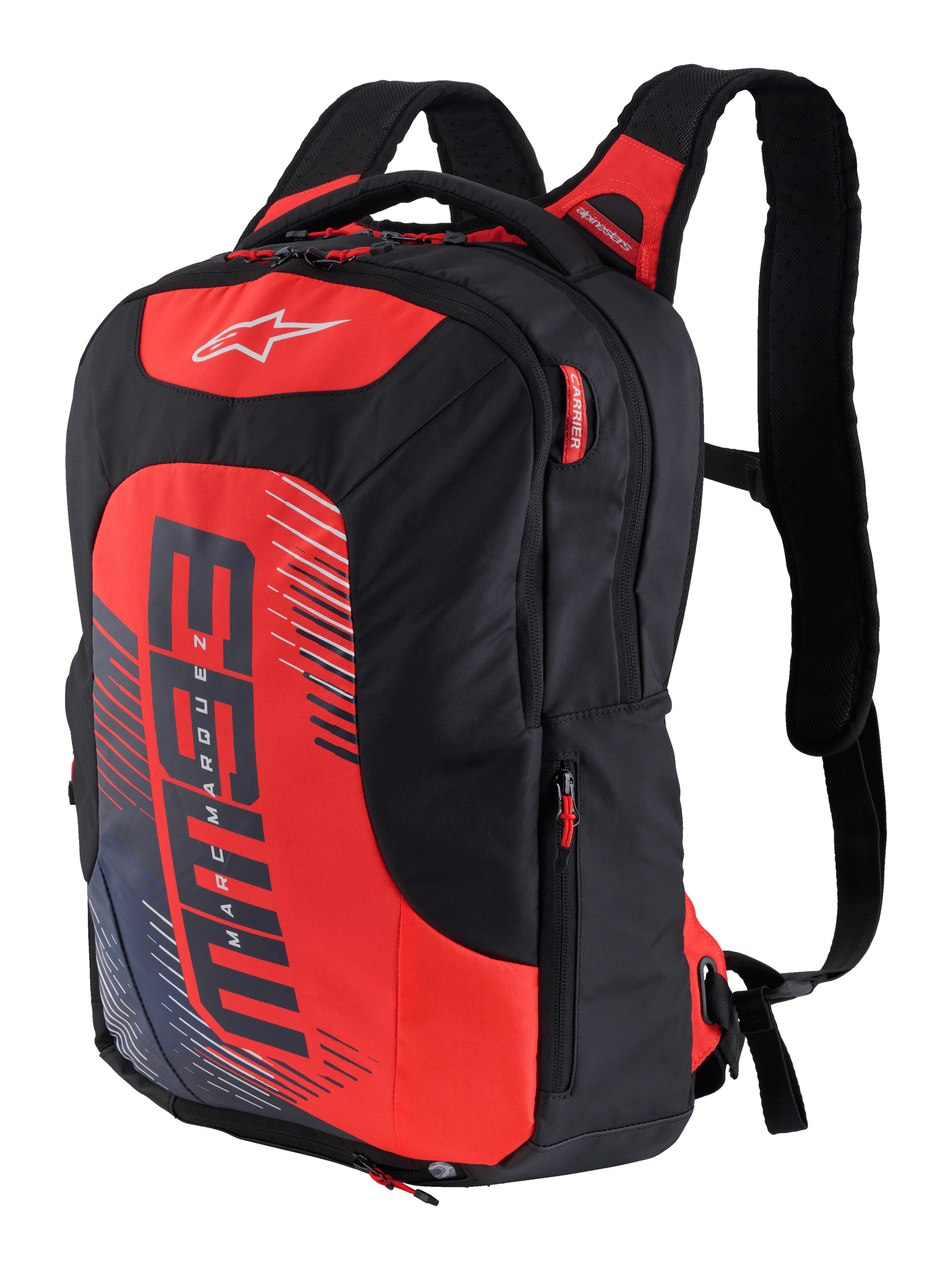 Sac À Dos MM93 City Hunter V2