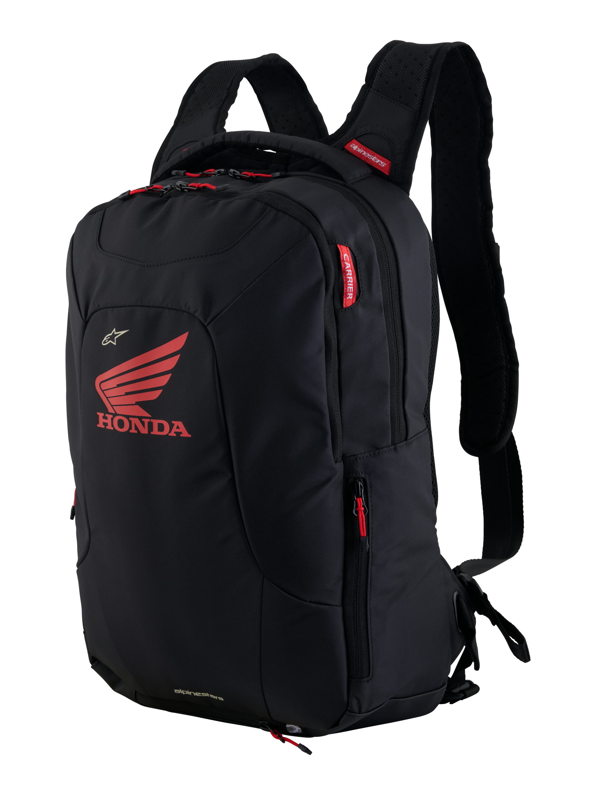 Sac À Dos Honda City Hunter V2