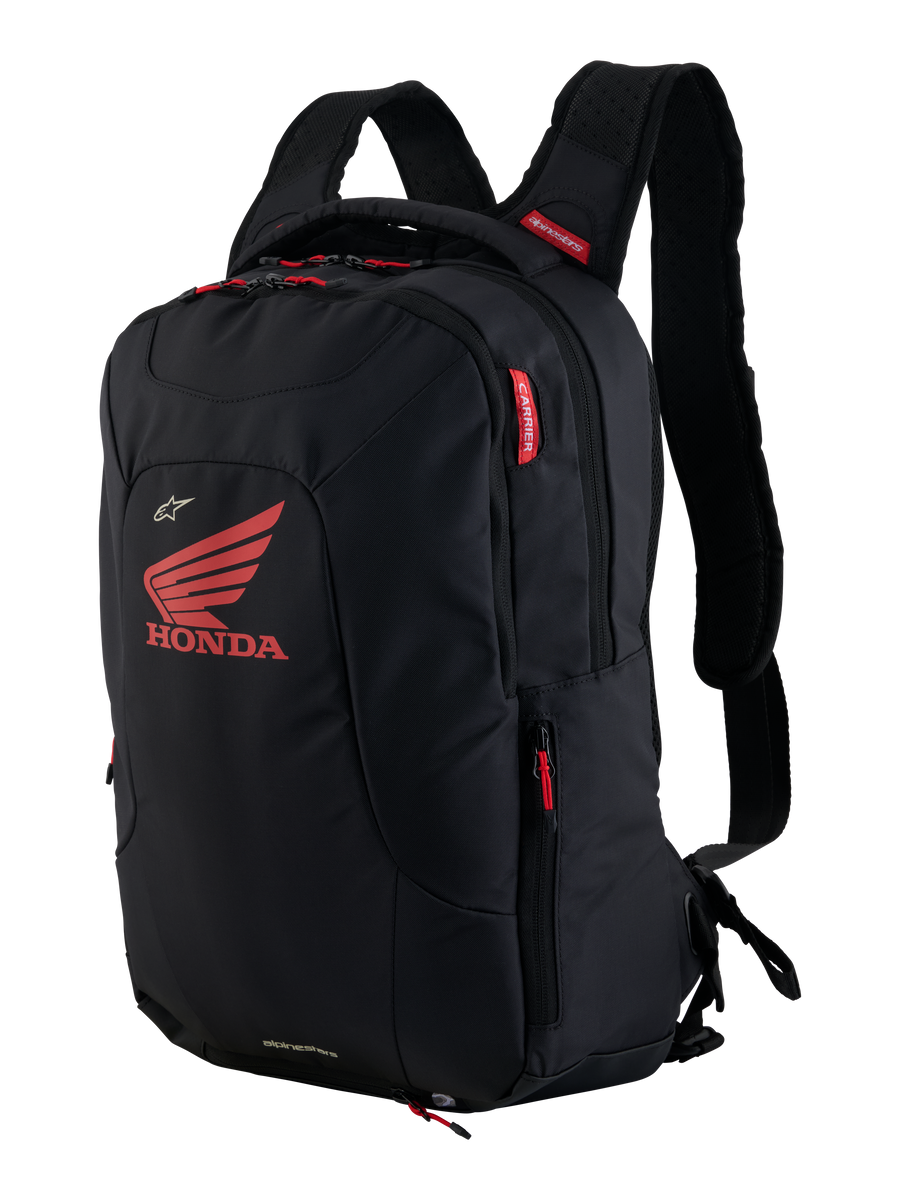 Sac À Dos Honda City Hunter V2