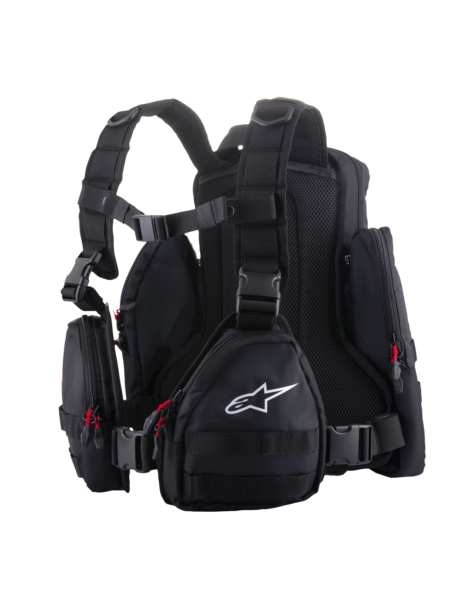 Sac Tactique Techdura