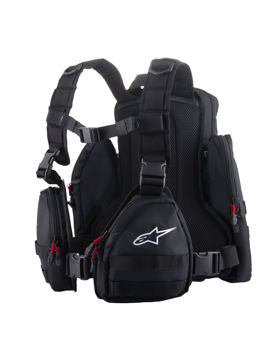 Sac Tactique Techdura