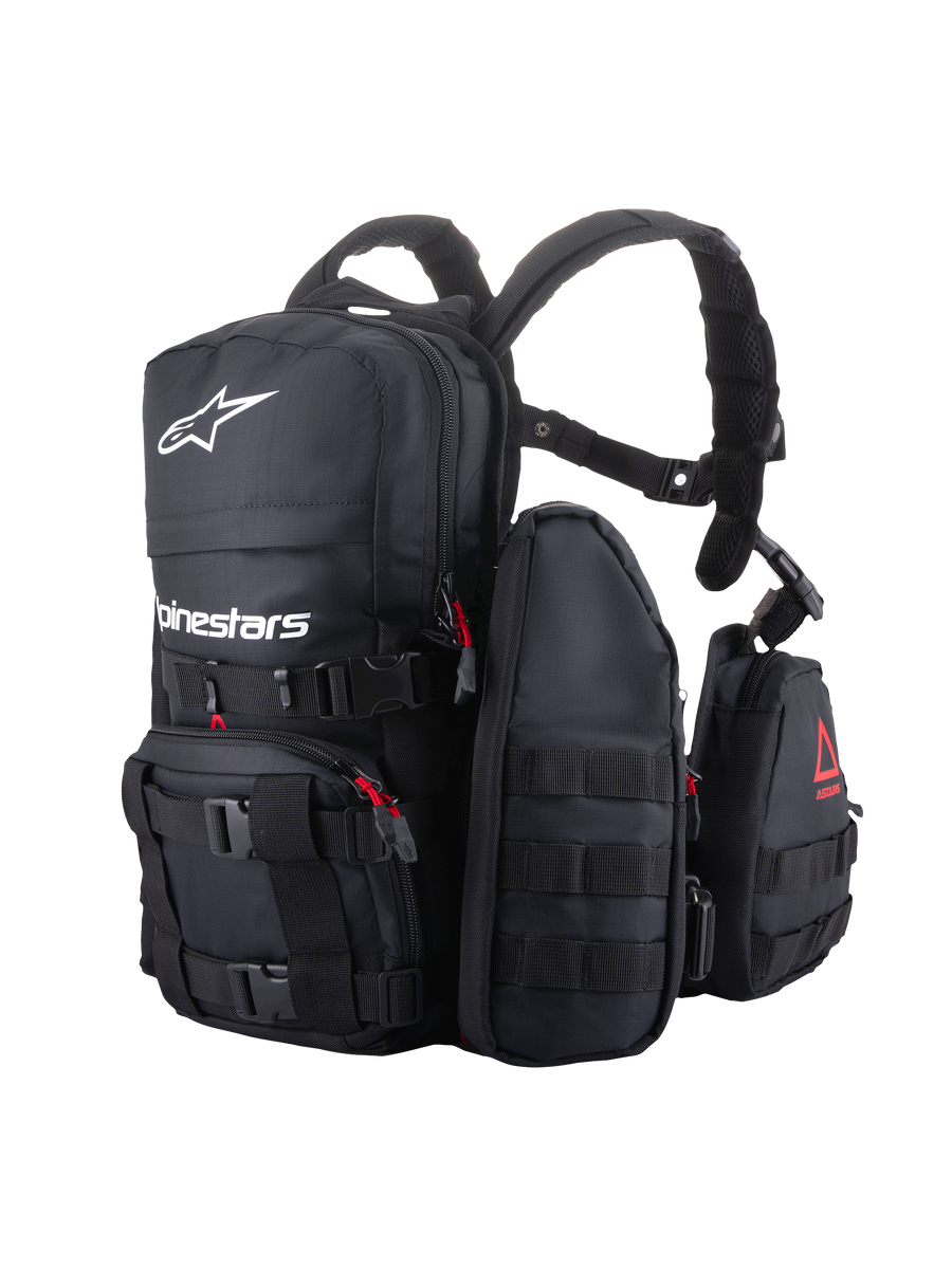 Sac Tactique Techdura