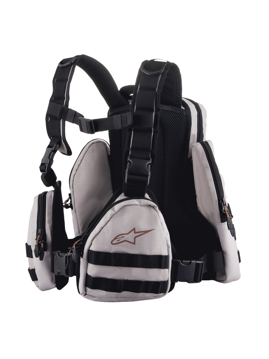 Sac Tactique Techdura