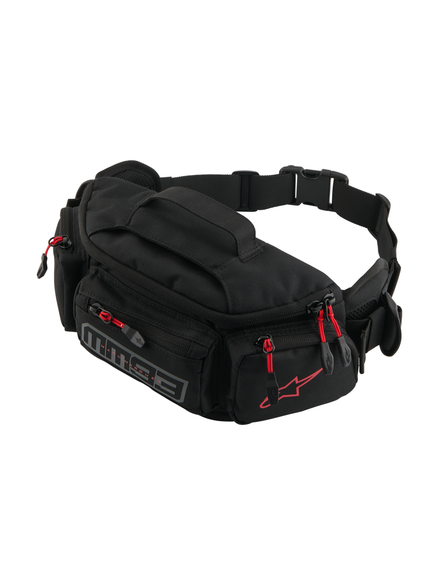 Sac Banane MM93