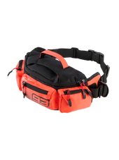 Black Red Fluo