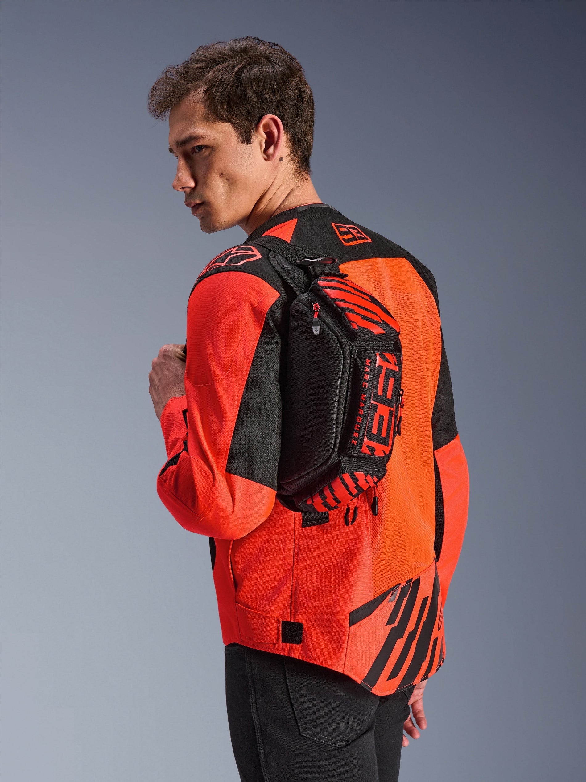 MM93 Sac Banane