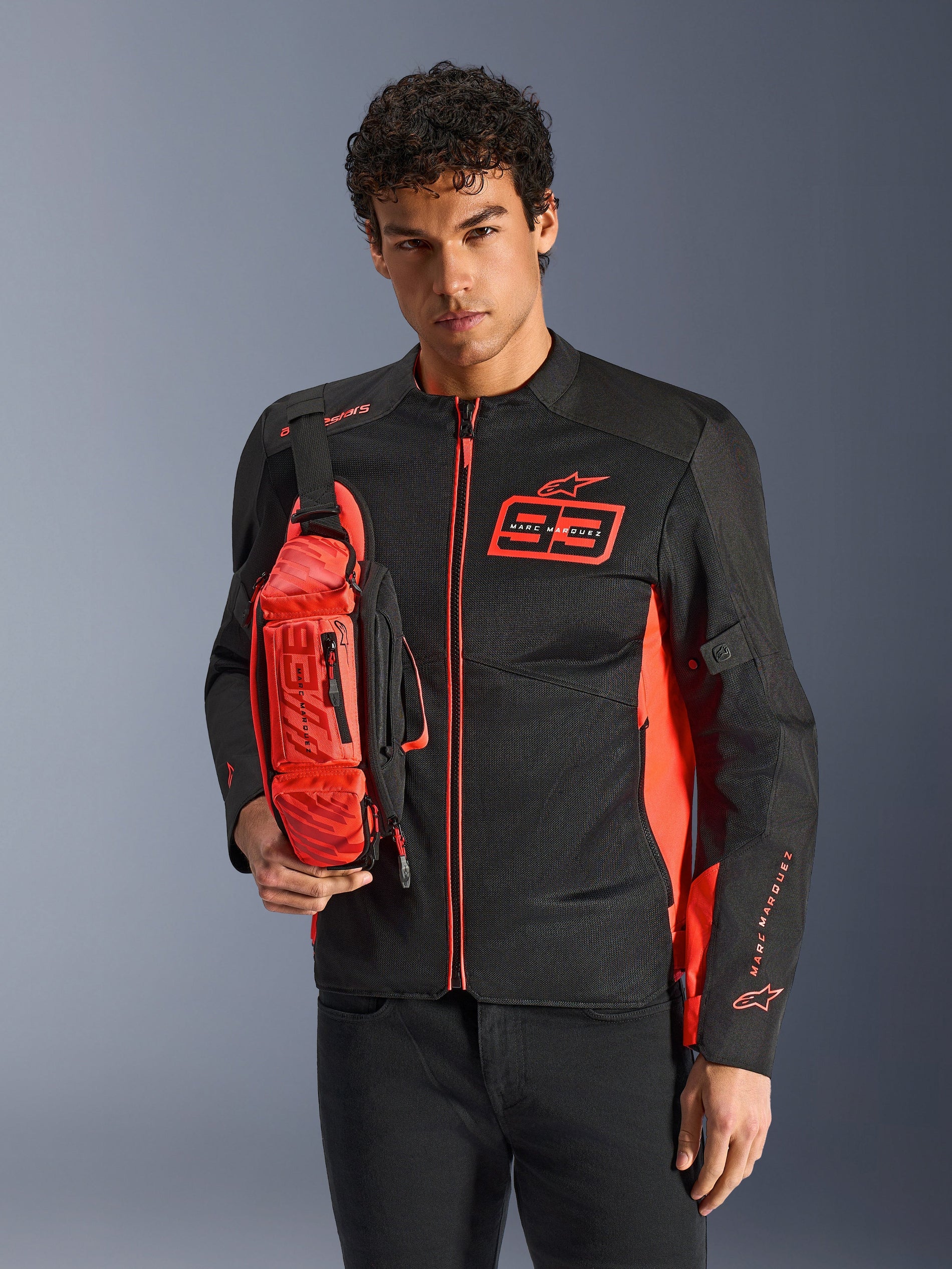 MM93 Sac Banane