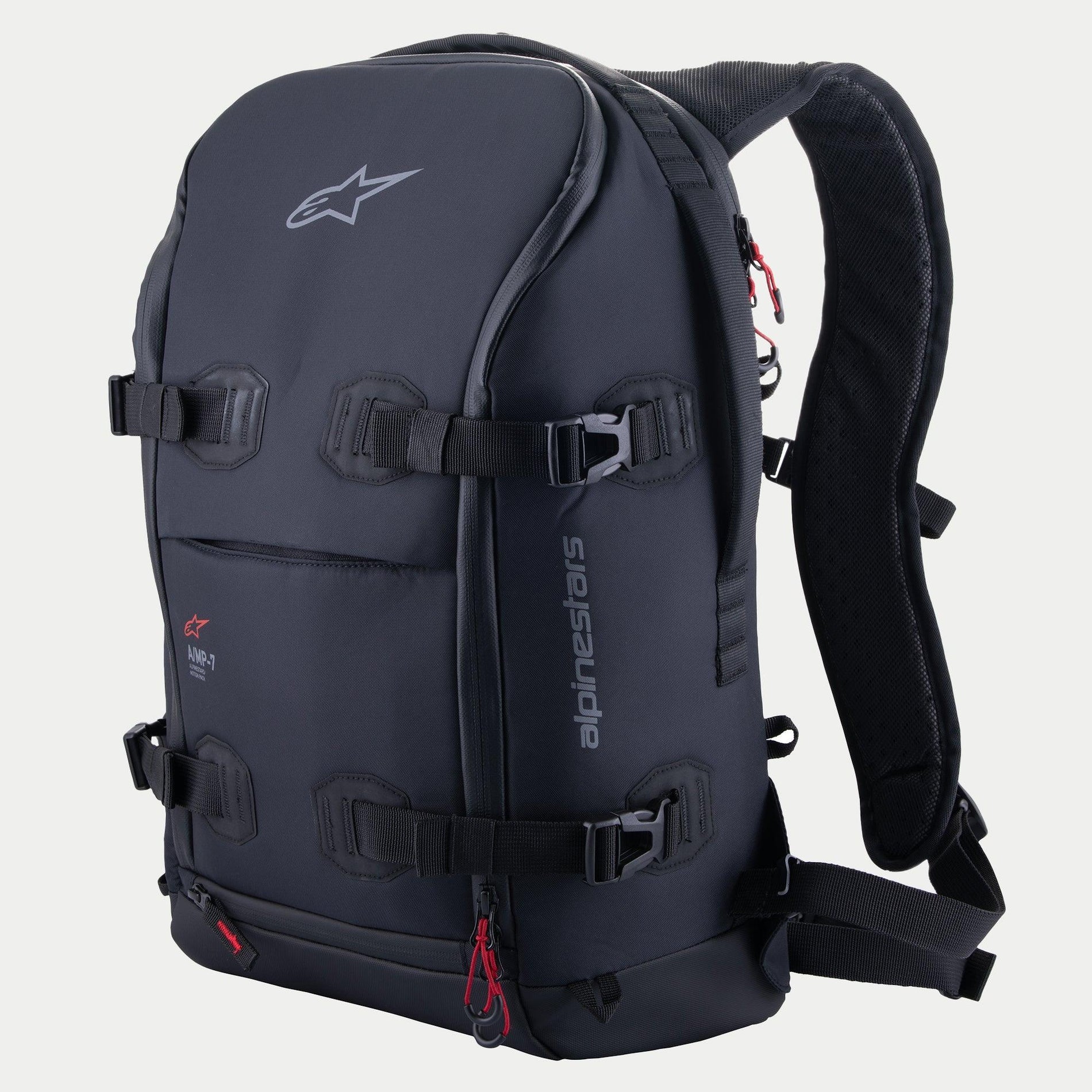Sac À Dos AMP-7