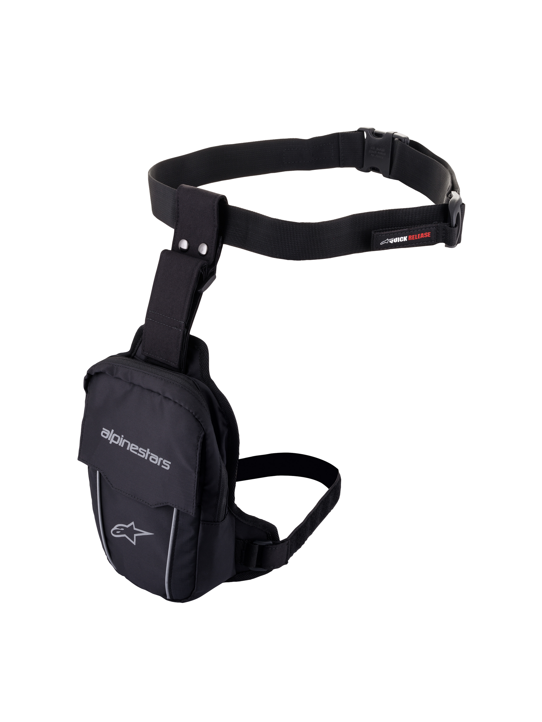 Sac De Cuisse Access