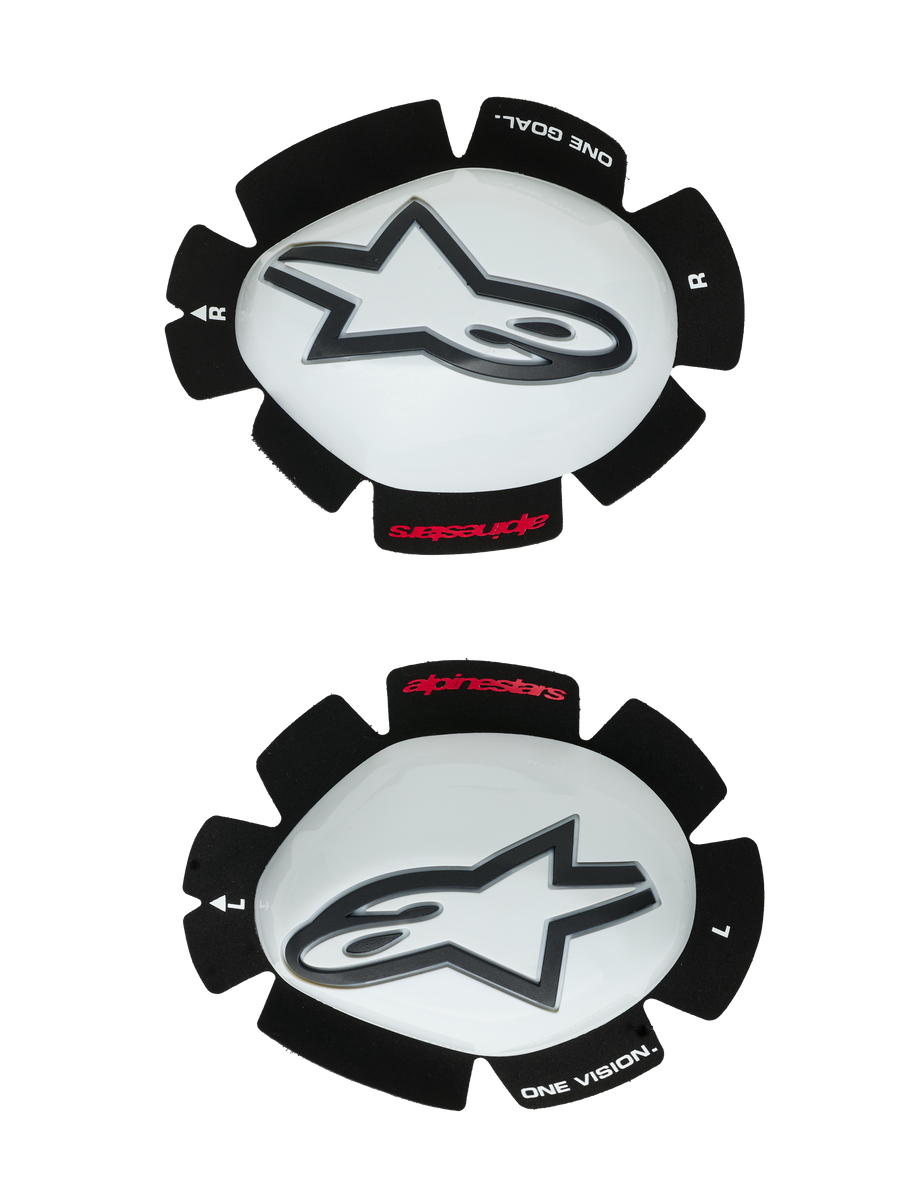 Knee Slider GP Tech