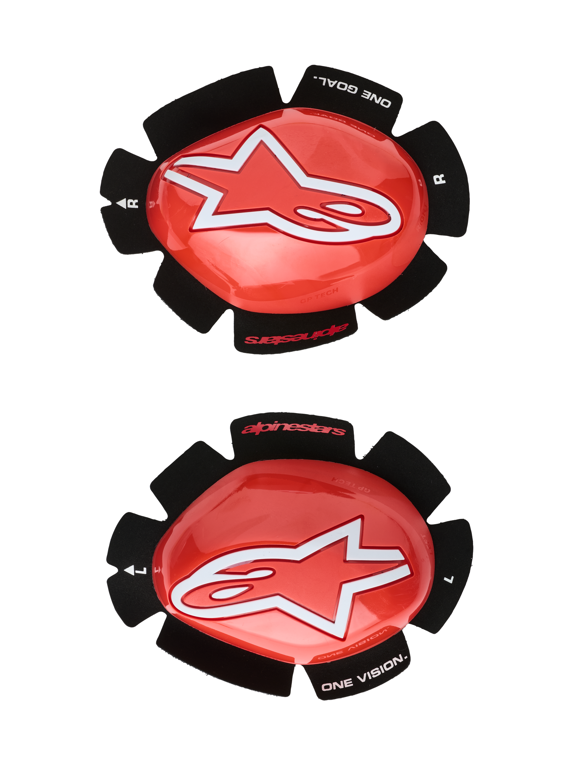 Knee Slider GP Tech