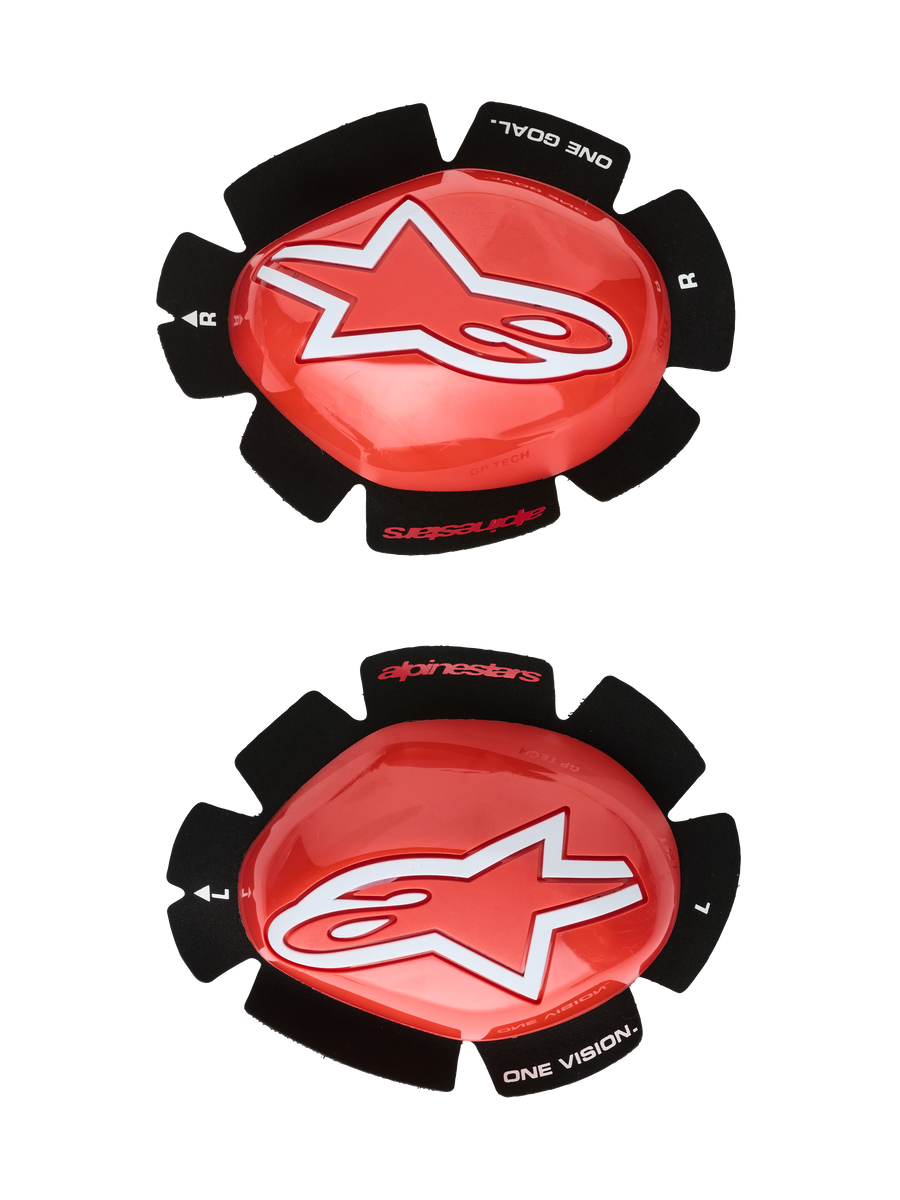 Knee Slider GP Tech