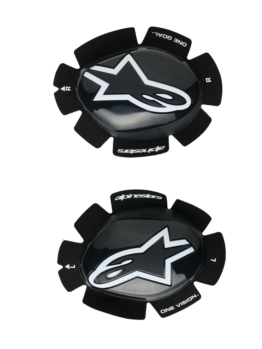 Knee Slider GP Plus