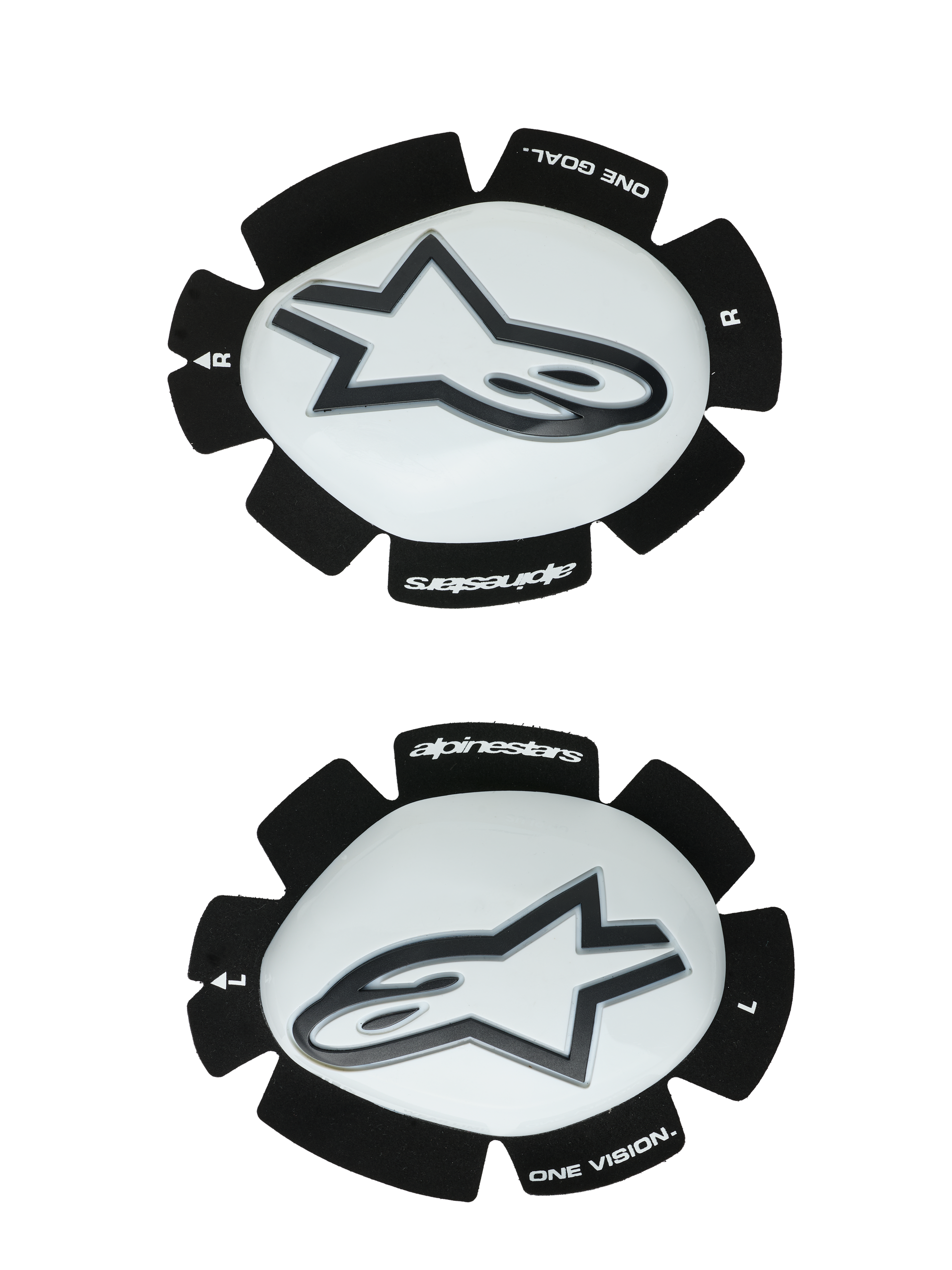 Knee Slider GP Plus
