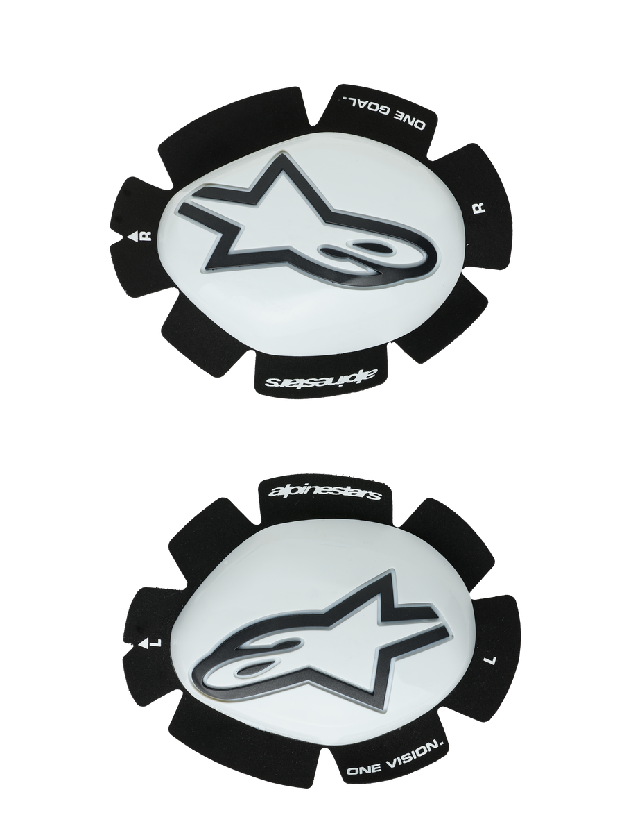 Knee Slider GP Plus