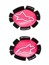 Pink Fluo White