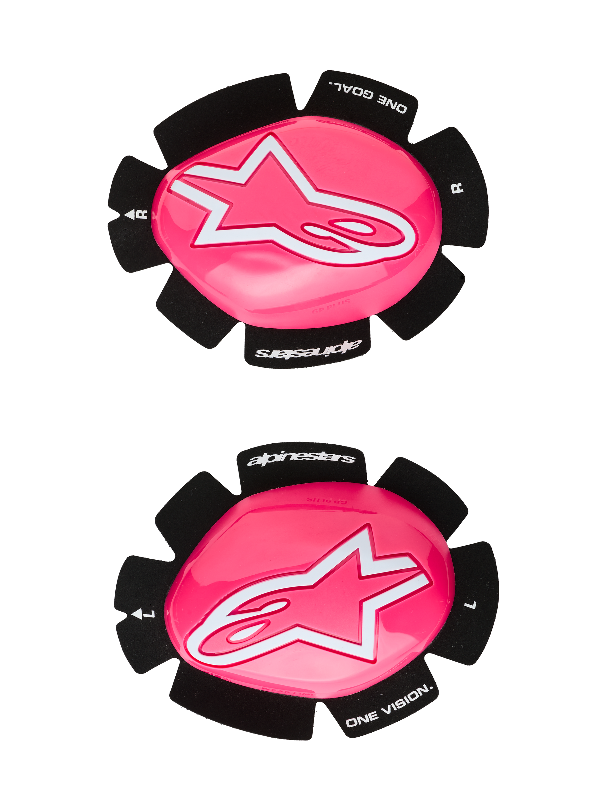 Knee Slider GP Plus