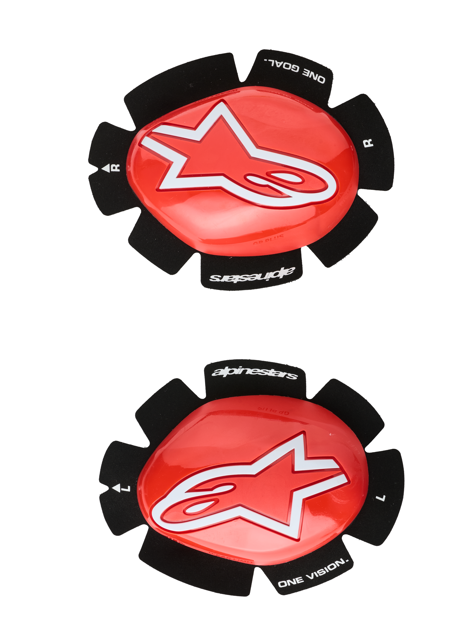 Slider De Genou GP Plus