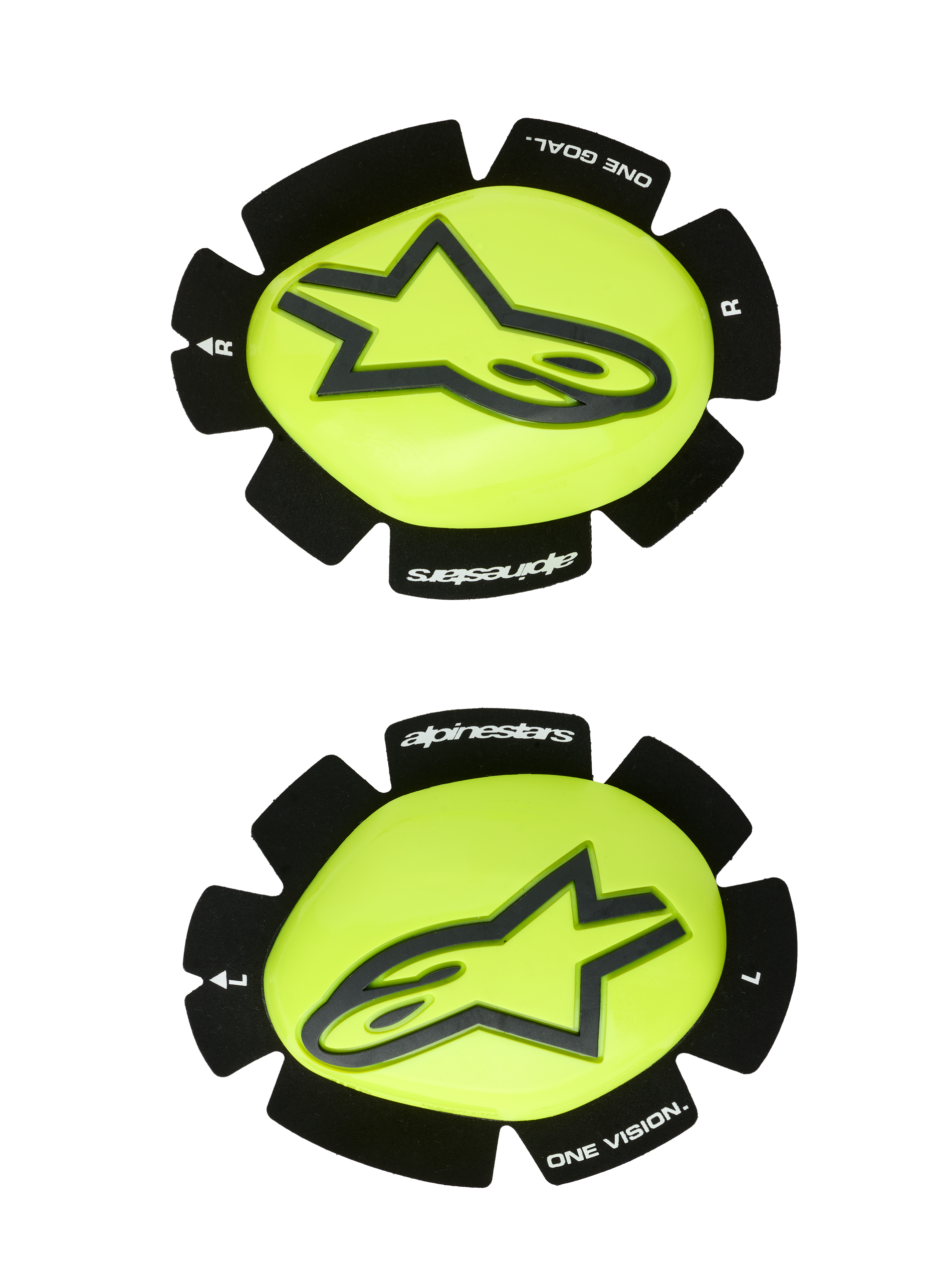Knee Slider GP Plus