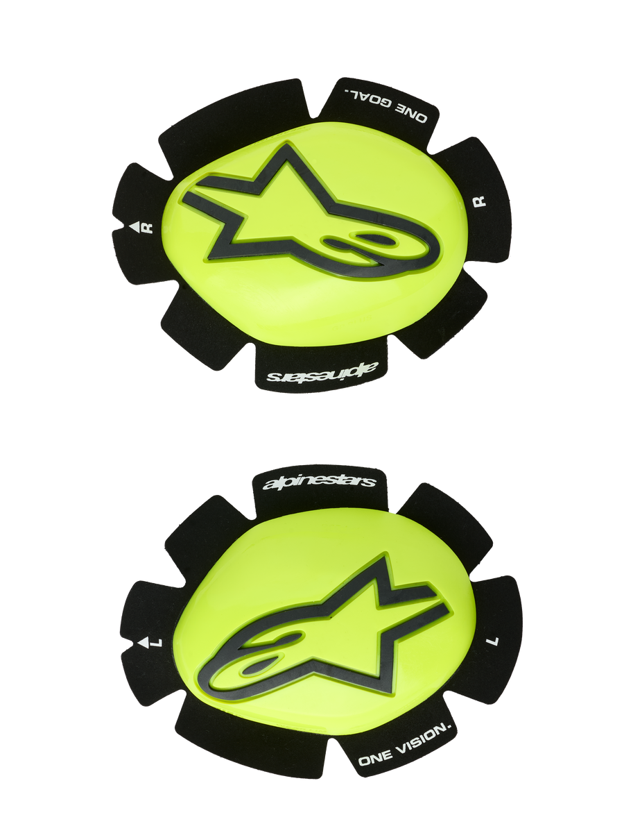 Knee Slider GP Plus